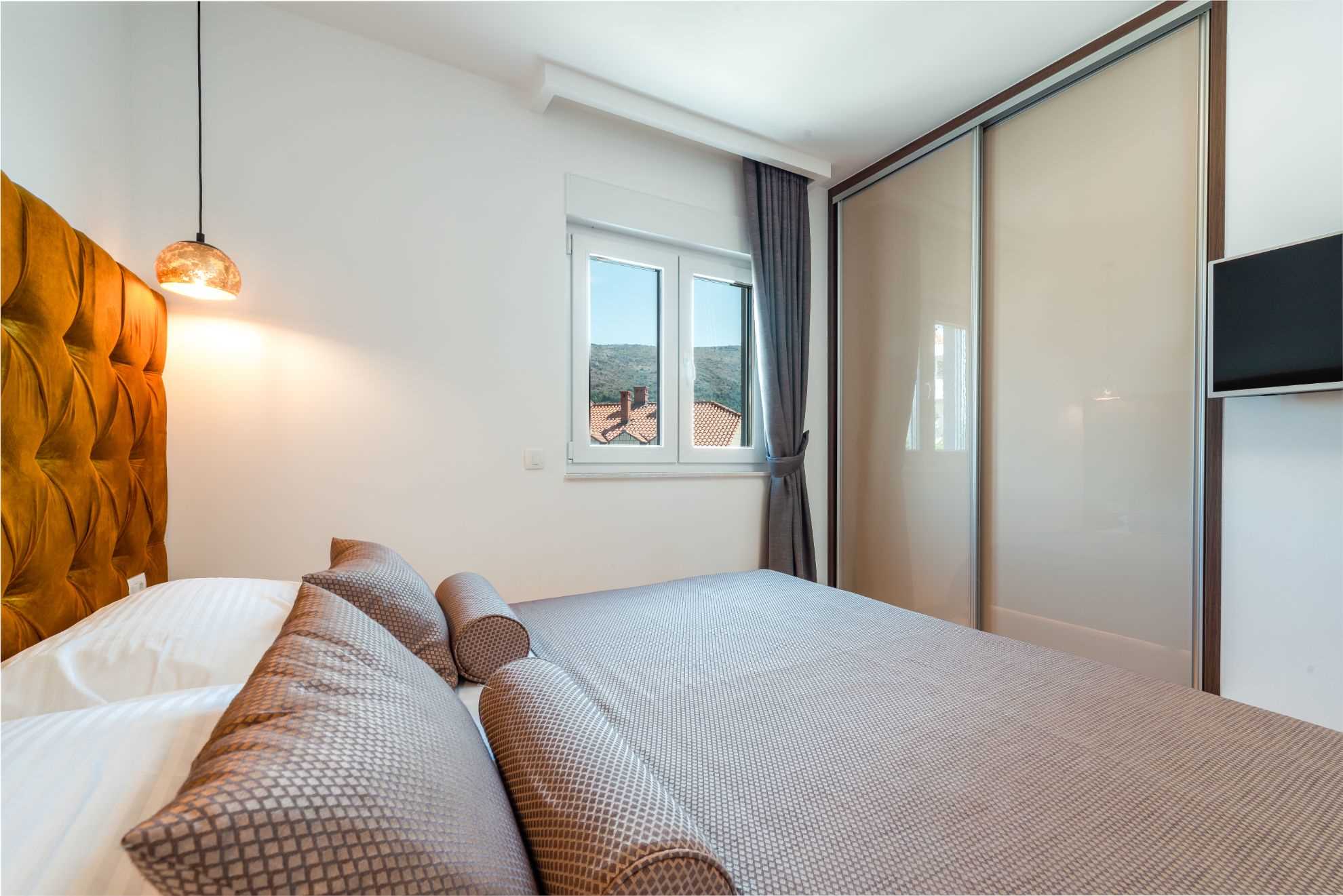 Deluxe Marangun | SeaView