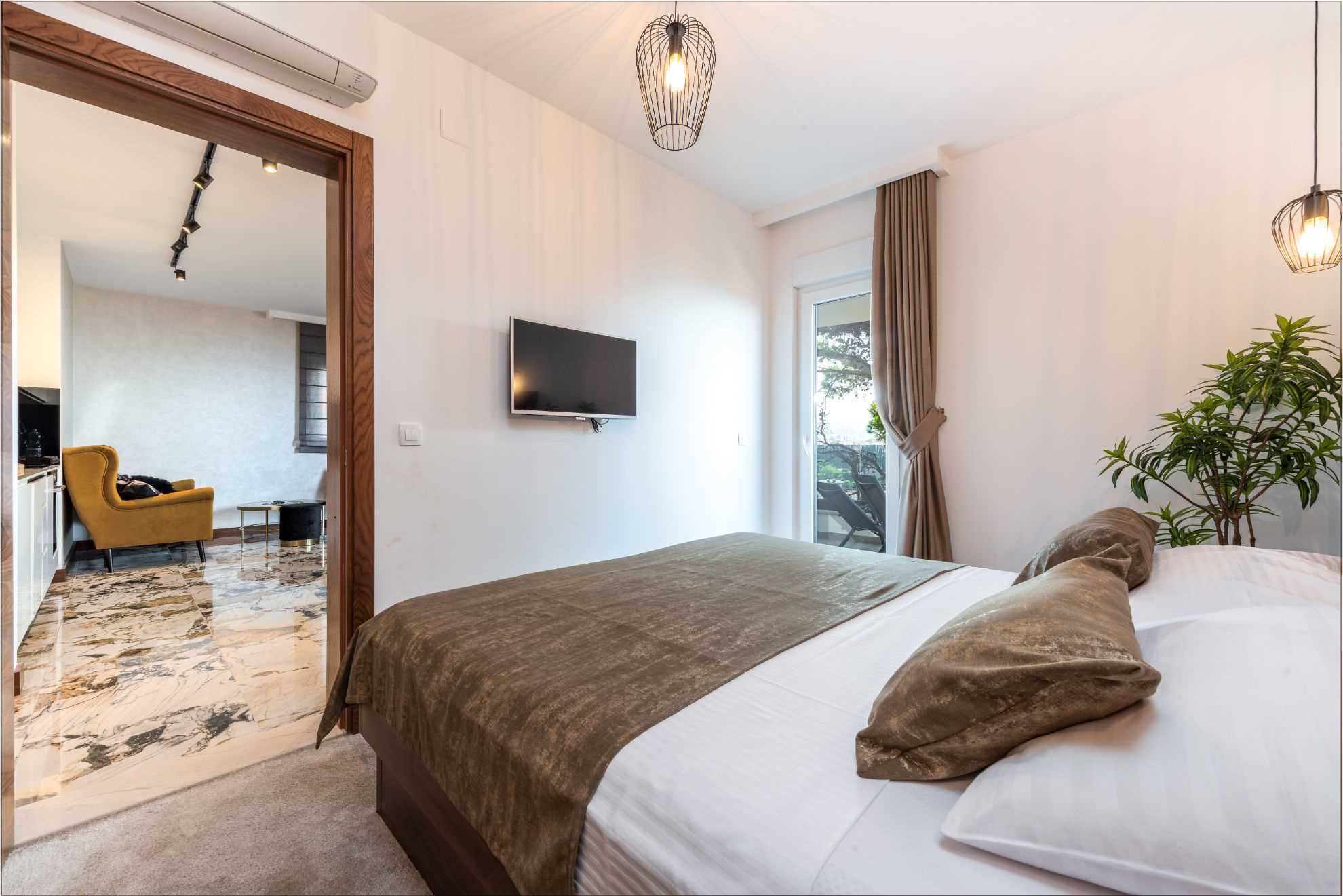 Deluxe Marangun | SeaView