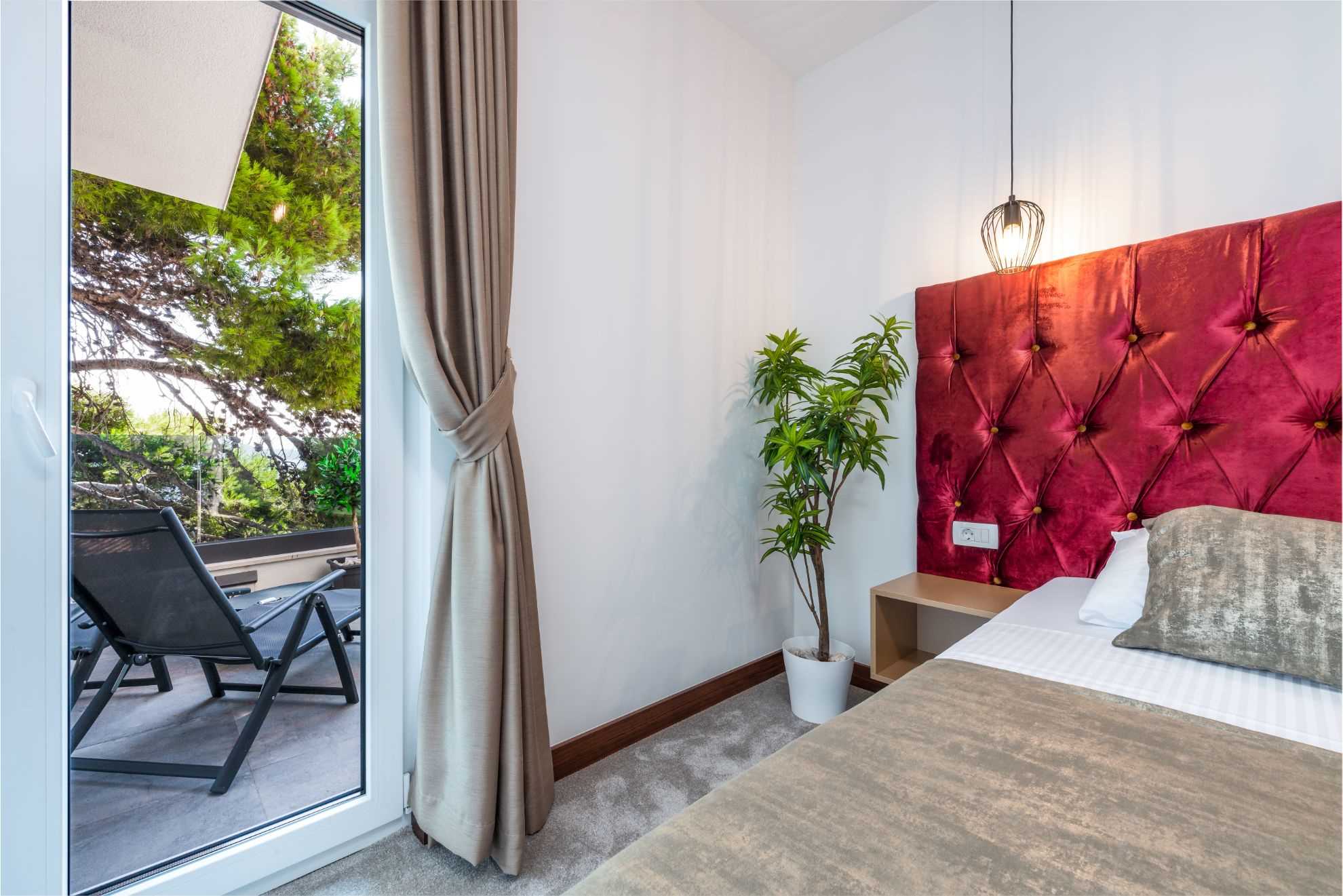 Deluxe Marangun | SeaView