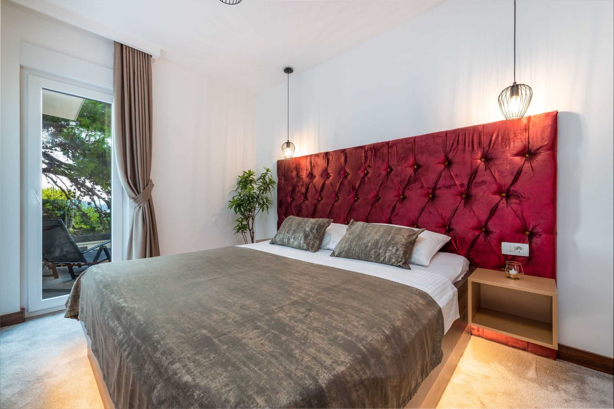 Deluxe Marangun | SeaView