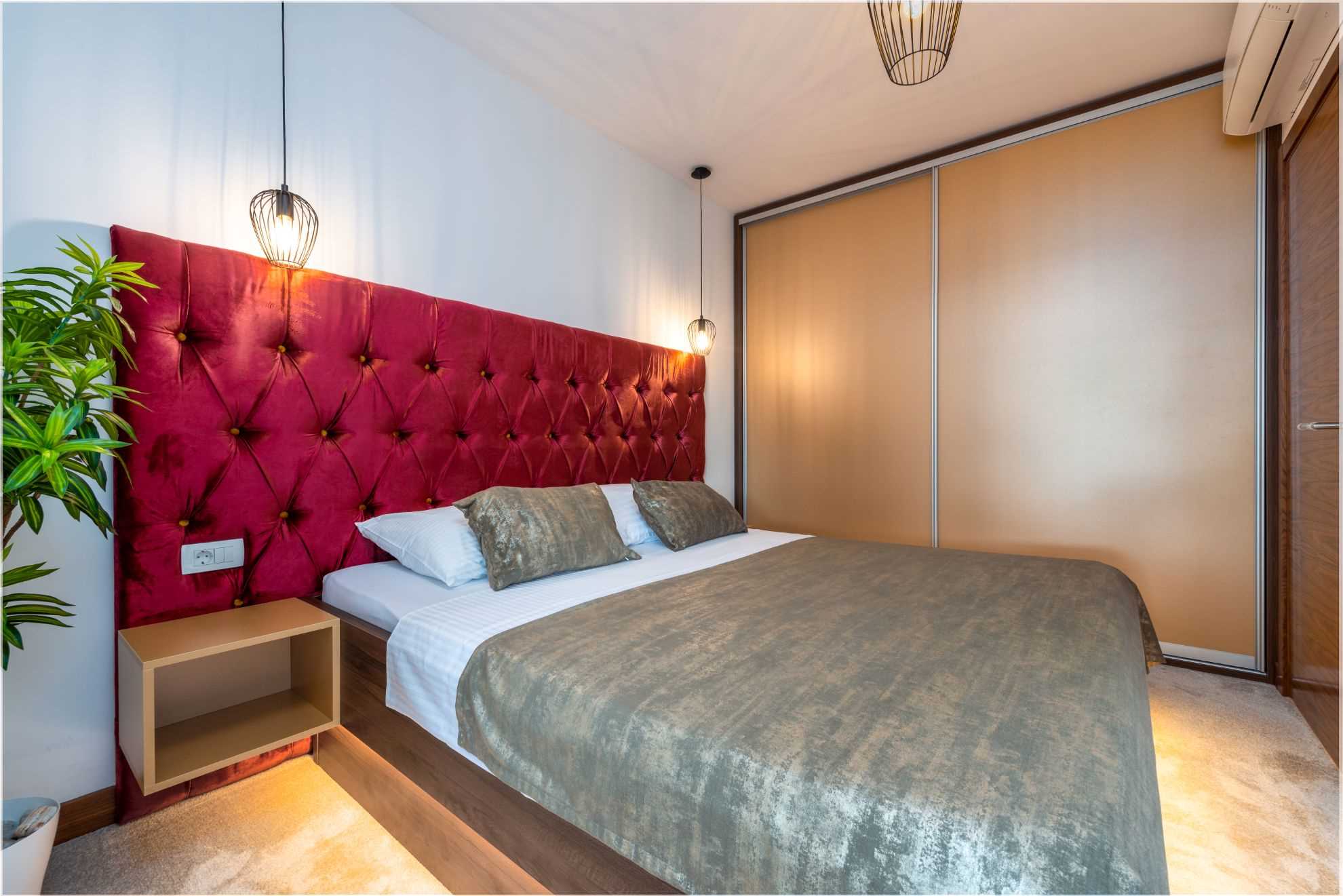 Deluxe Marangun | SeaView