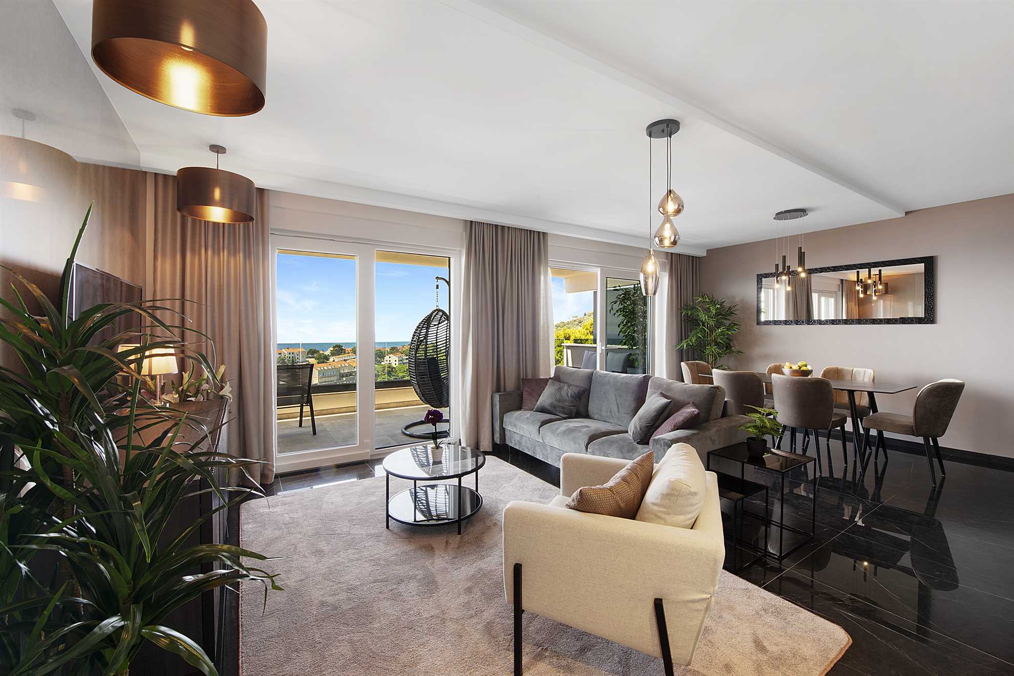 Superior Marangun | SeaView