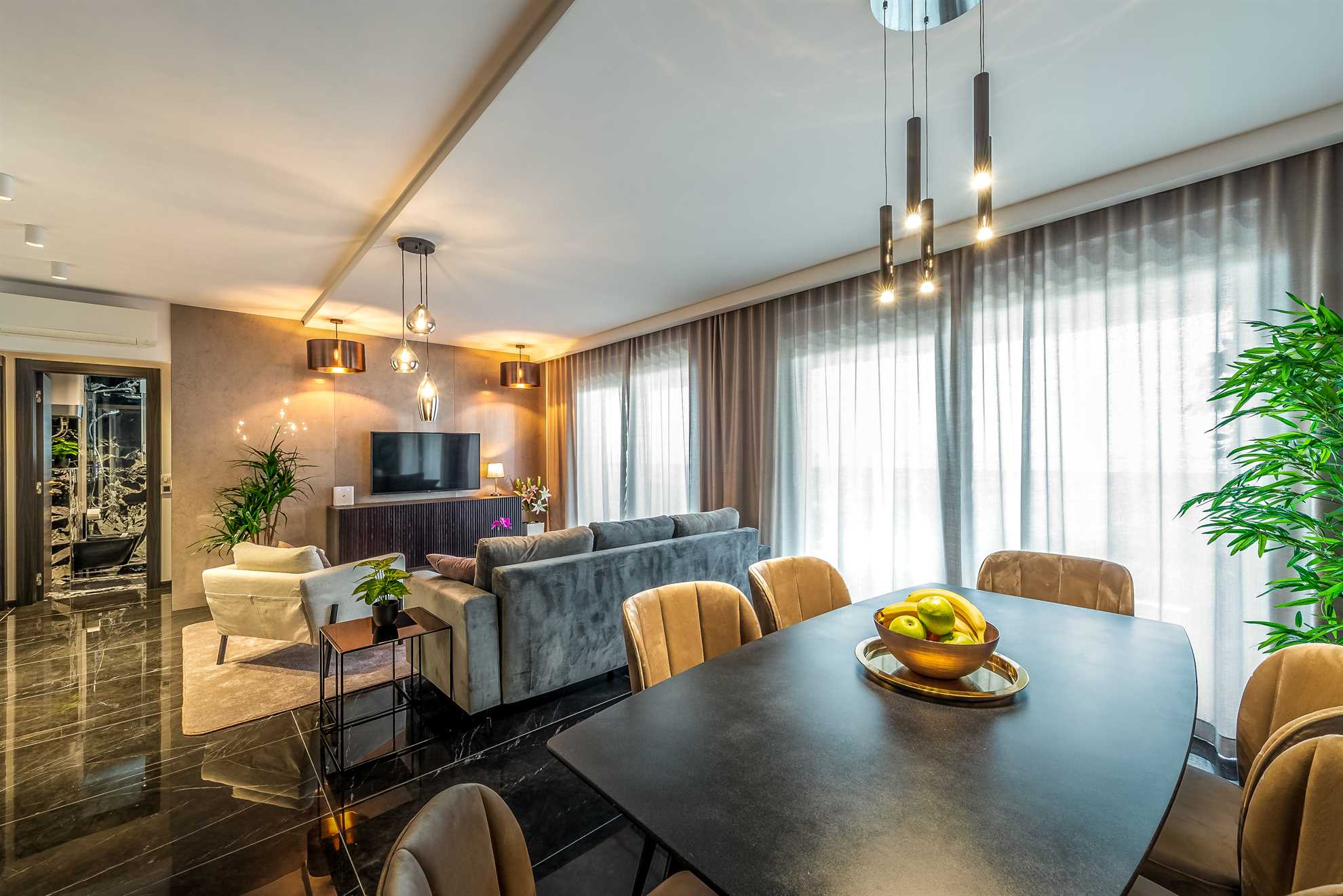 Superior Marangun | SeaView