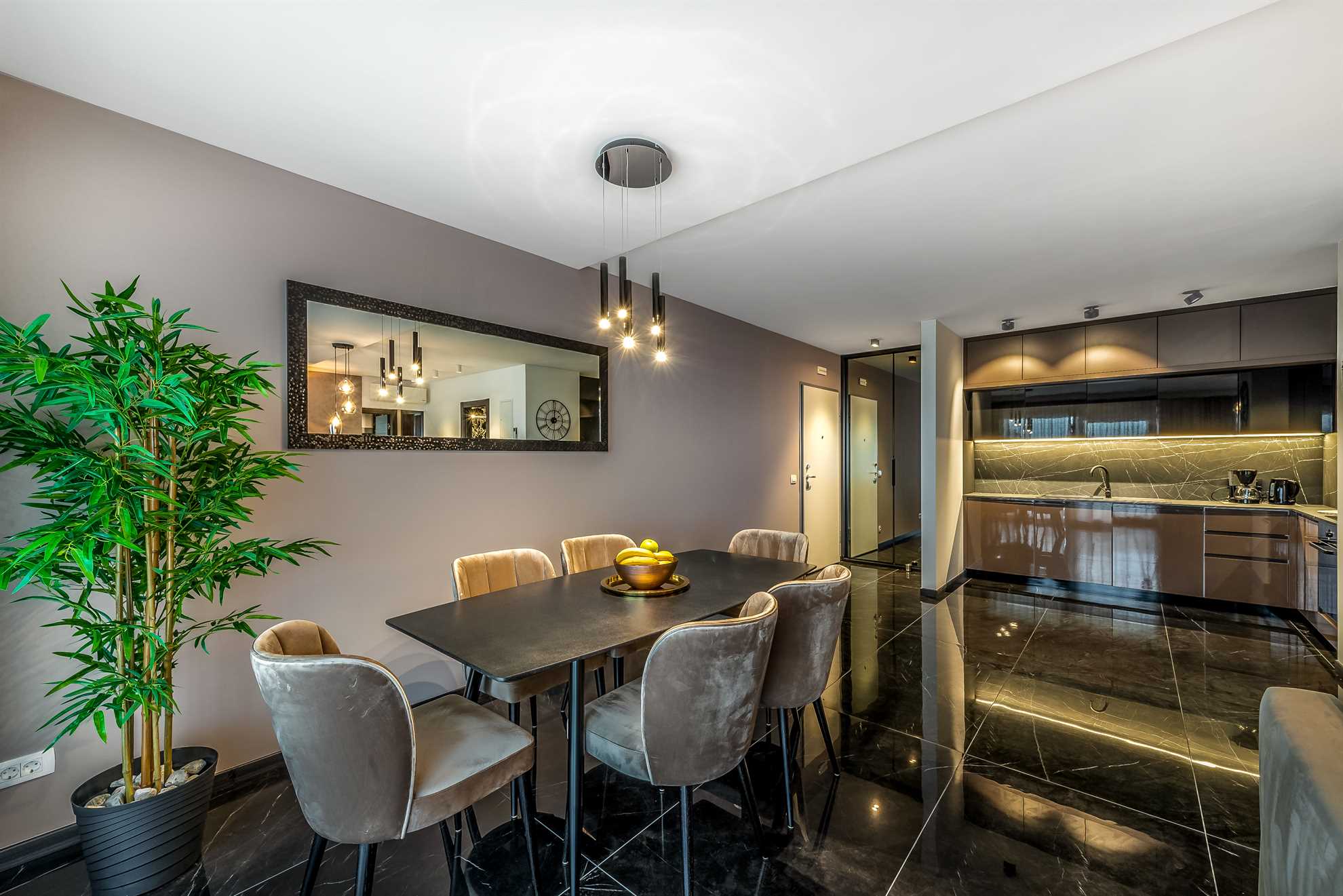 Superior Marangun | SeaView