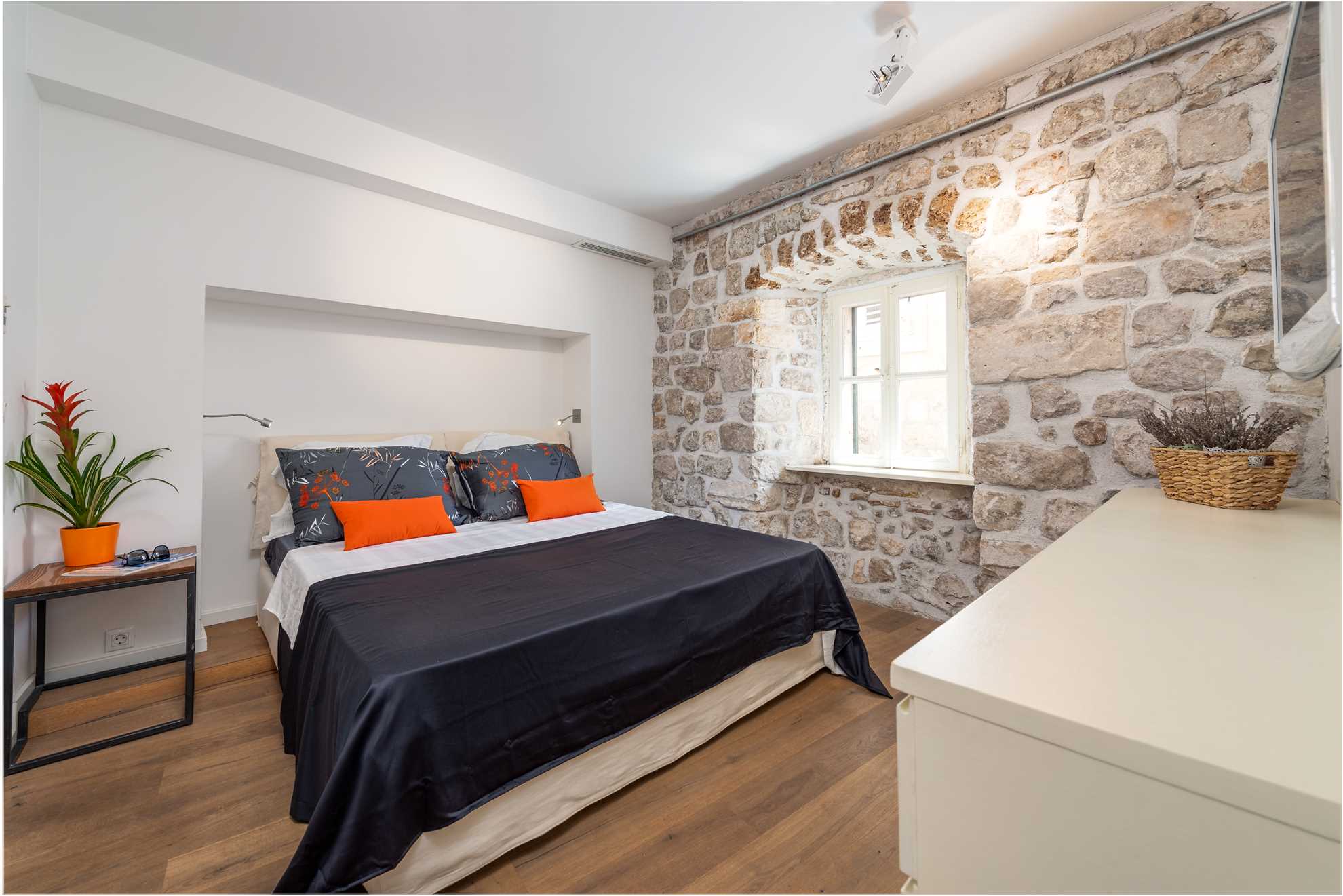 Apartment Time | OldTown