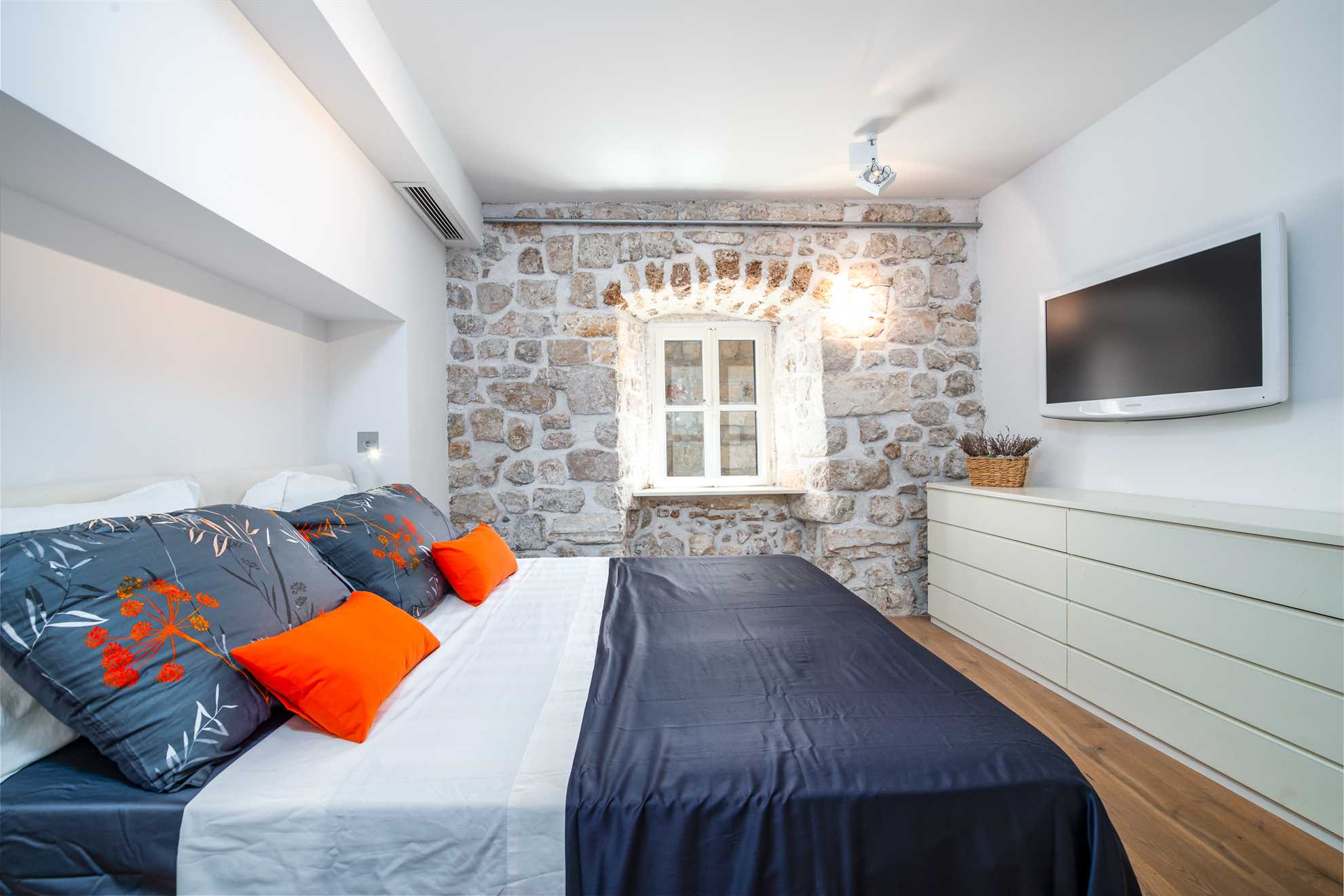 Apartment Time | OldTown