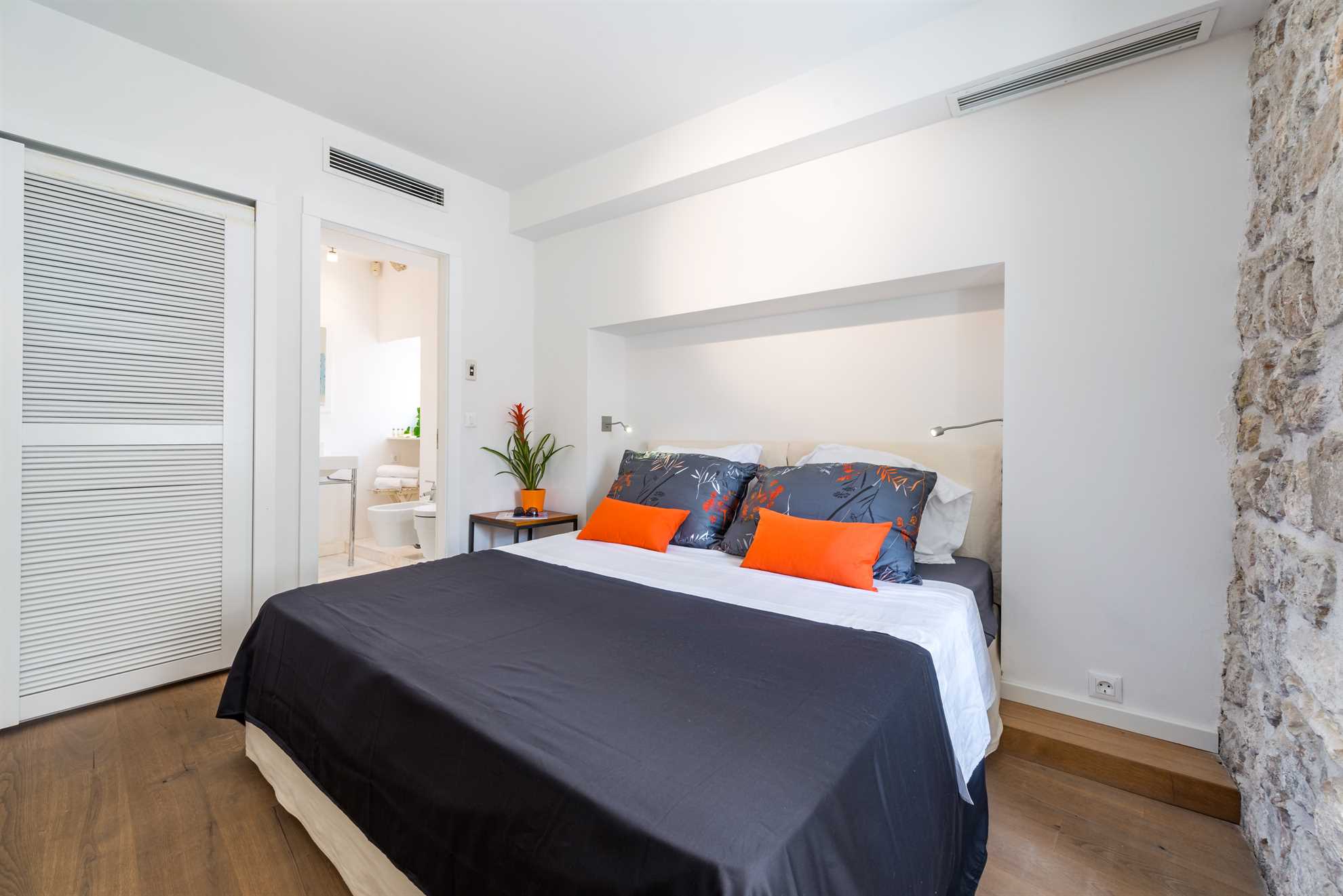 Apartment Time | OldTown