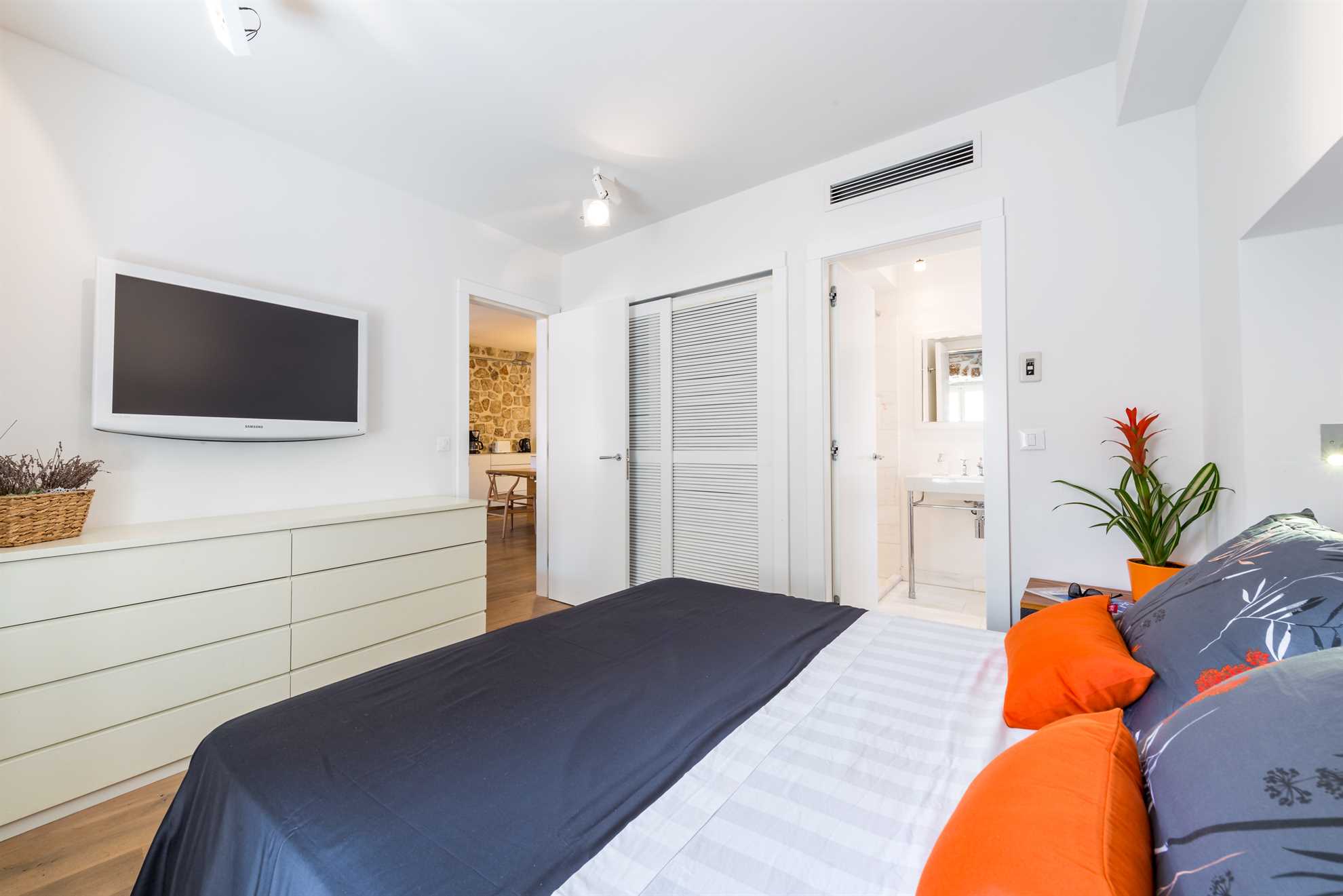 Apartment Time | OldTown