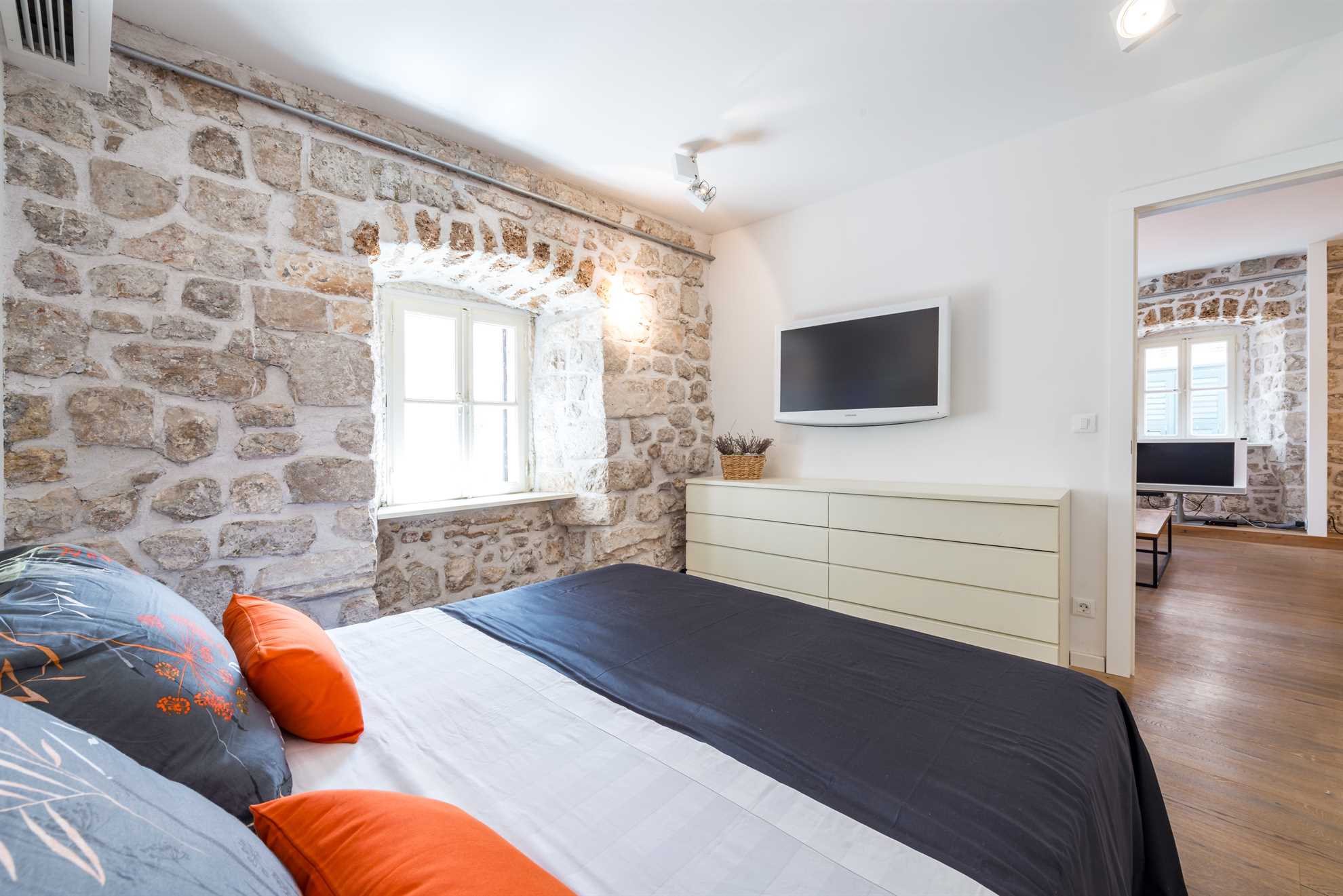 Apartment Time | OldTown