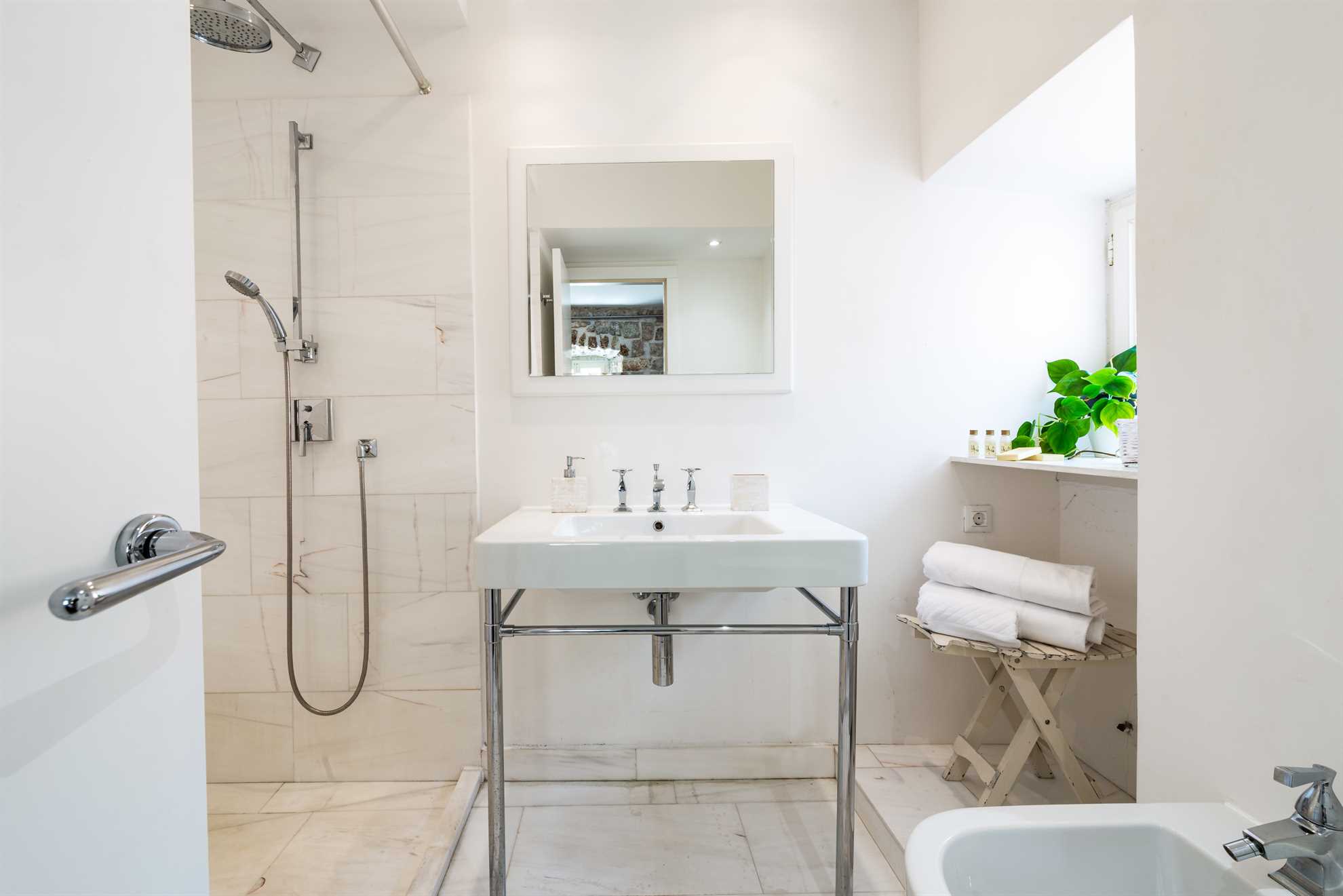 Apartment Time | OldTown