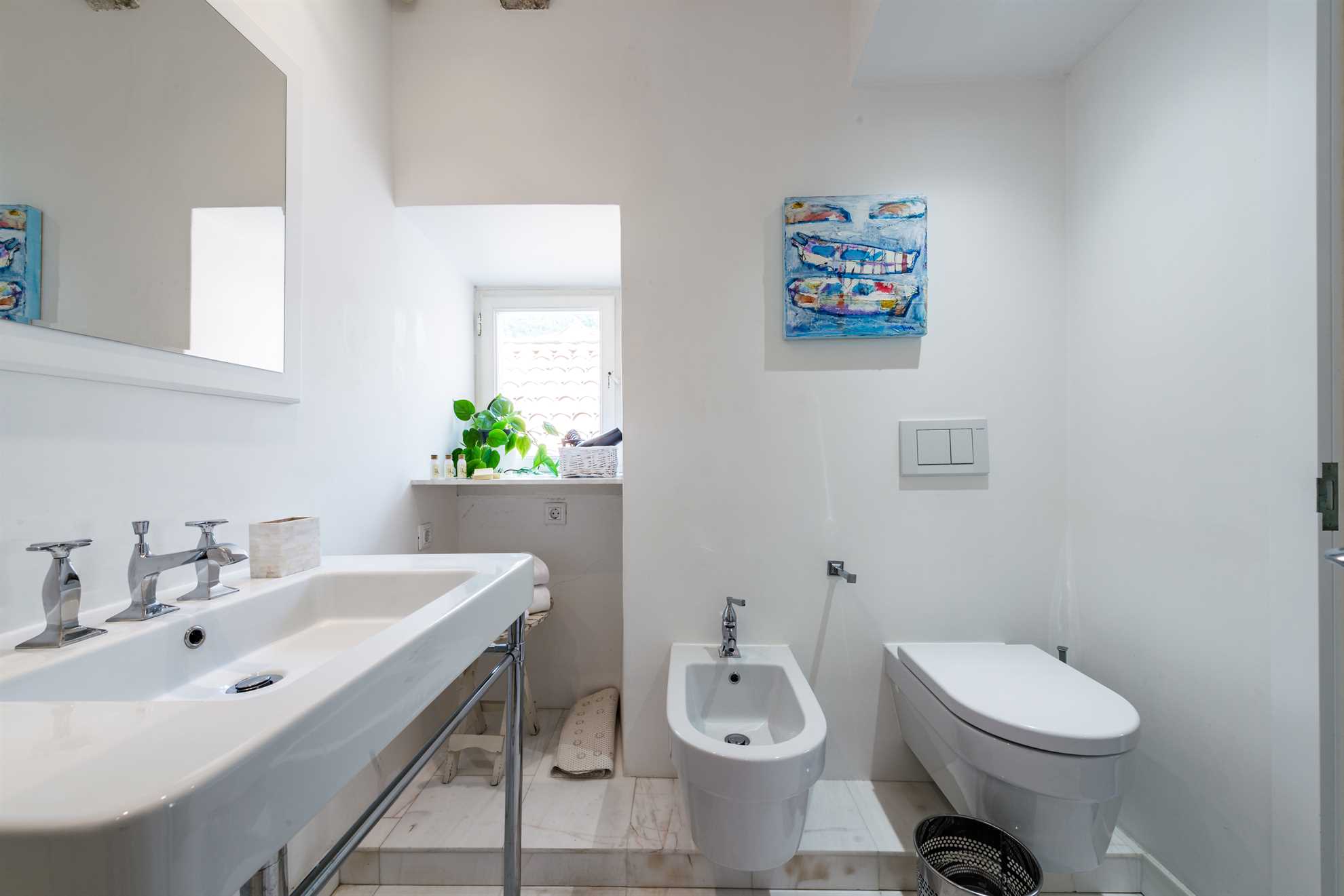Apartment Time | OldTown