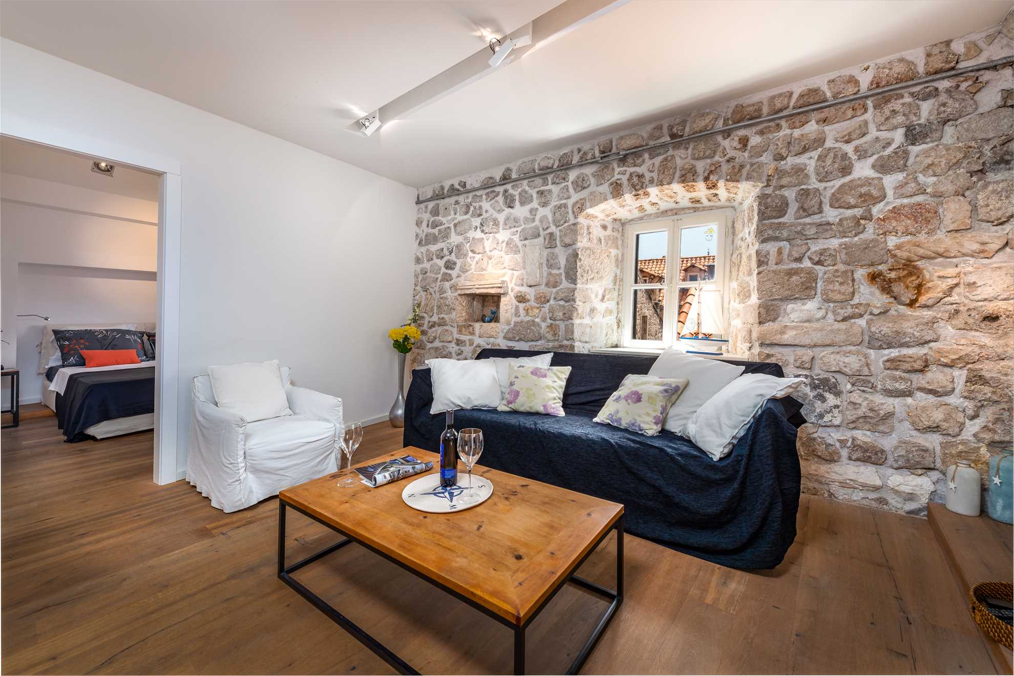 Apartment Time | OldTown