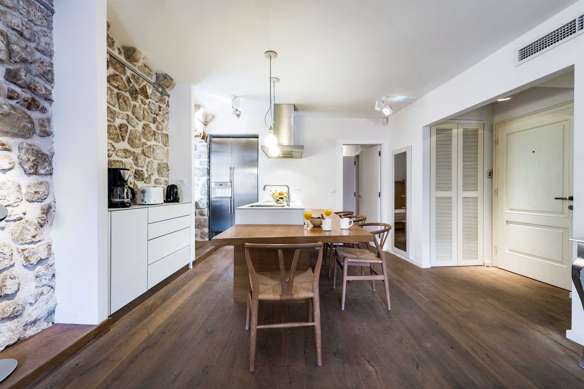 Apartment Time | OldTown