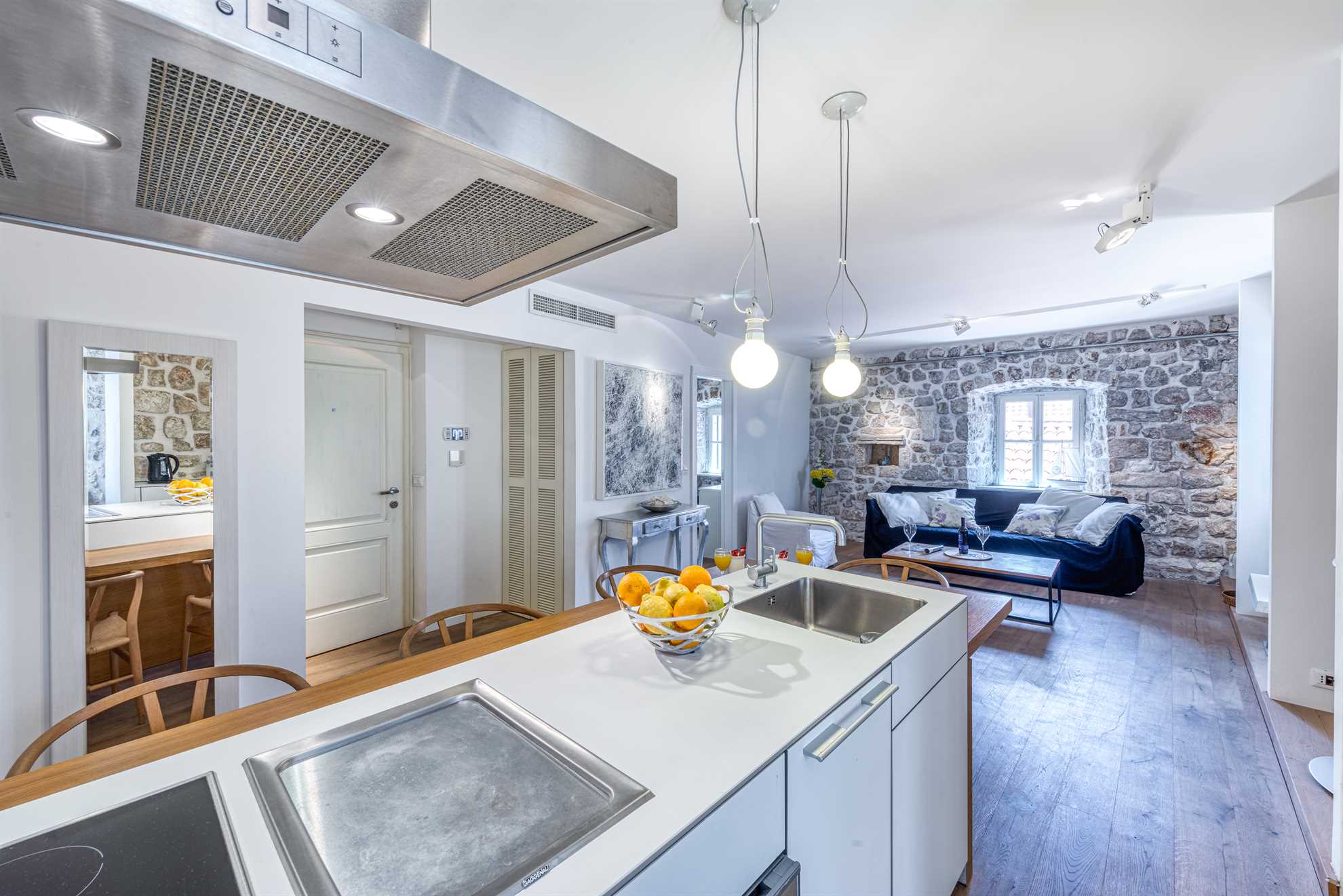 Apartment Time | OldTown