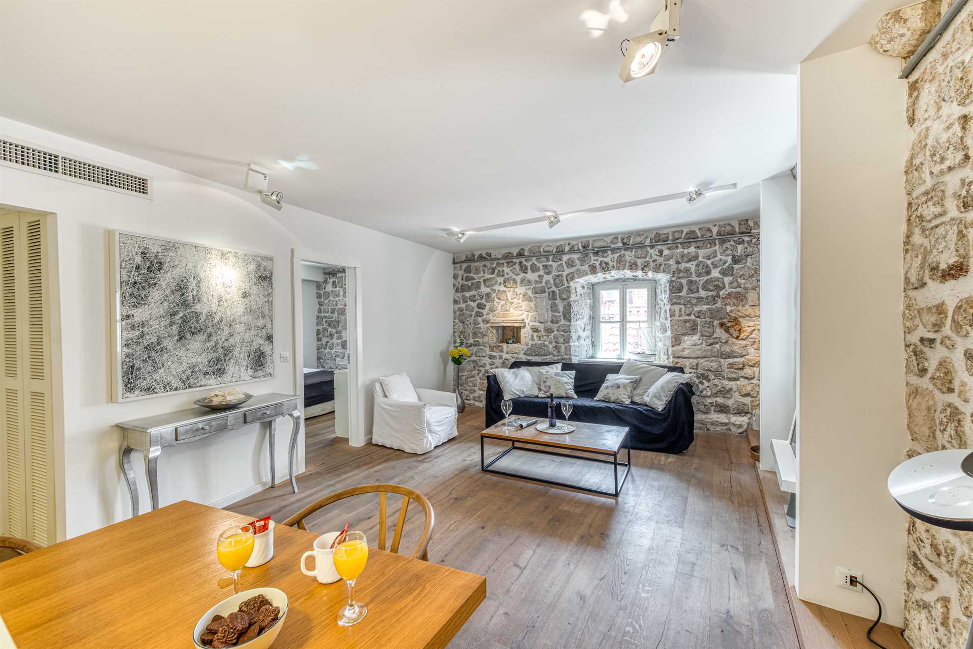 Apartment Time | OldTown