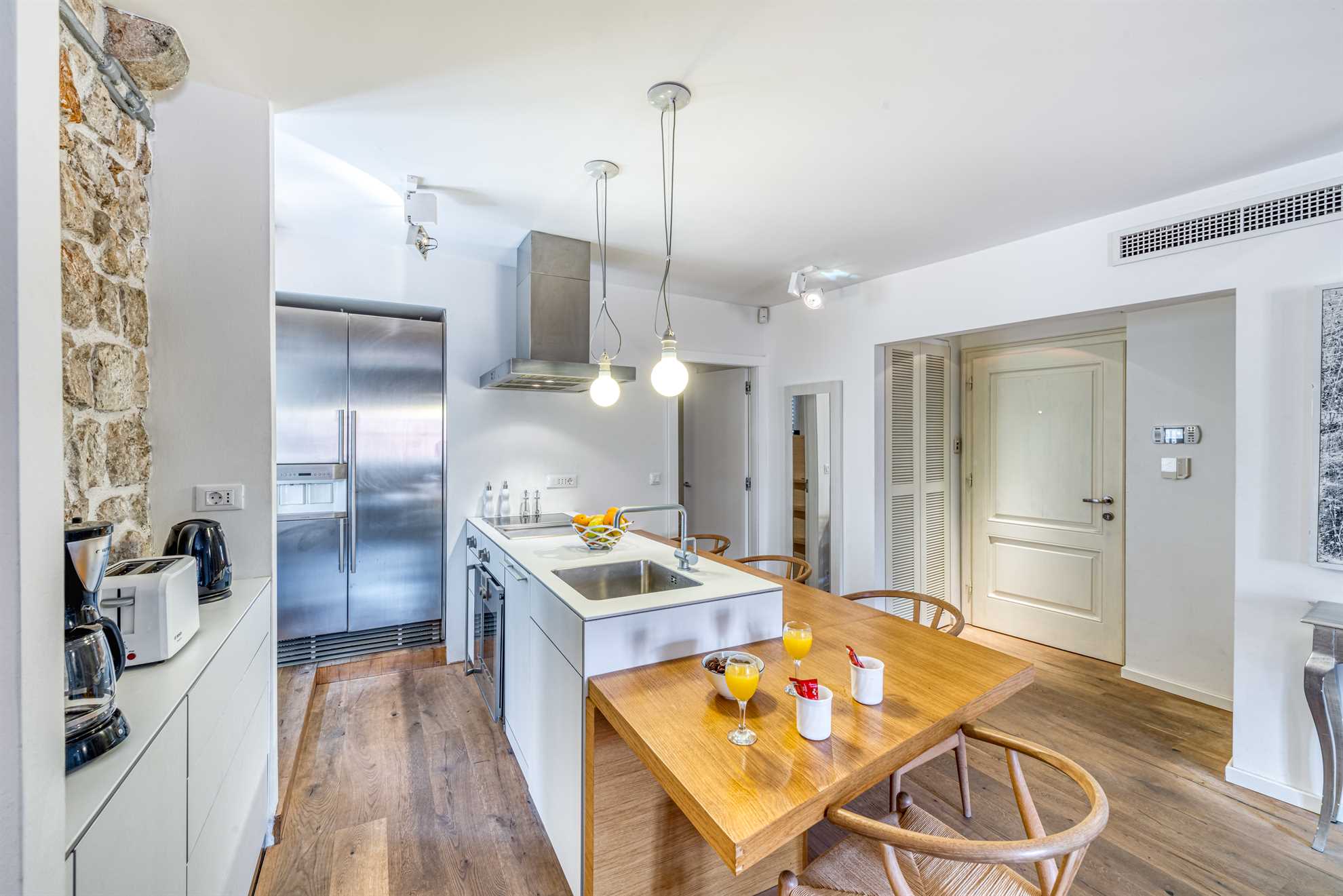 Apartment Time | OldTown