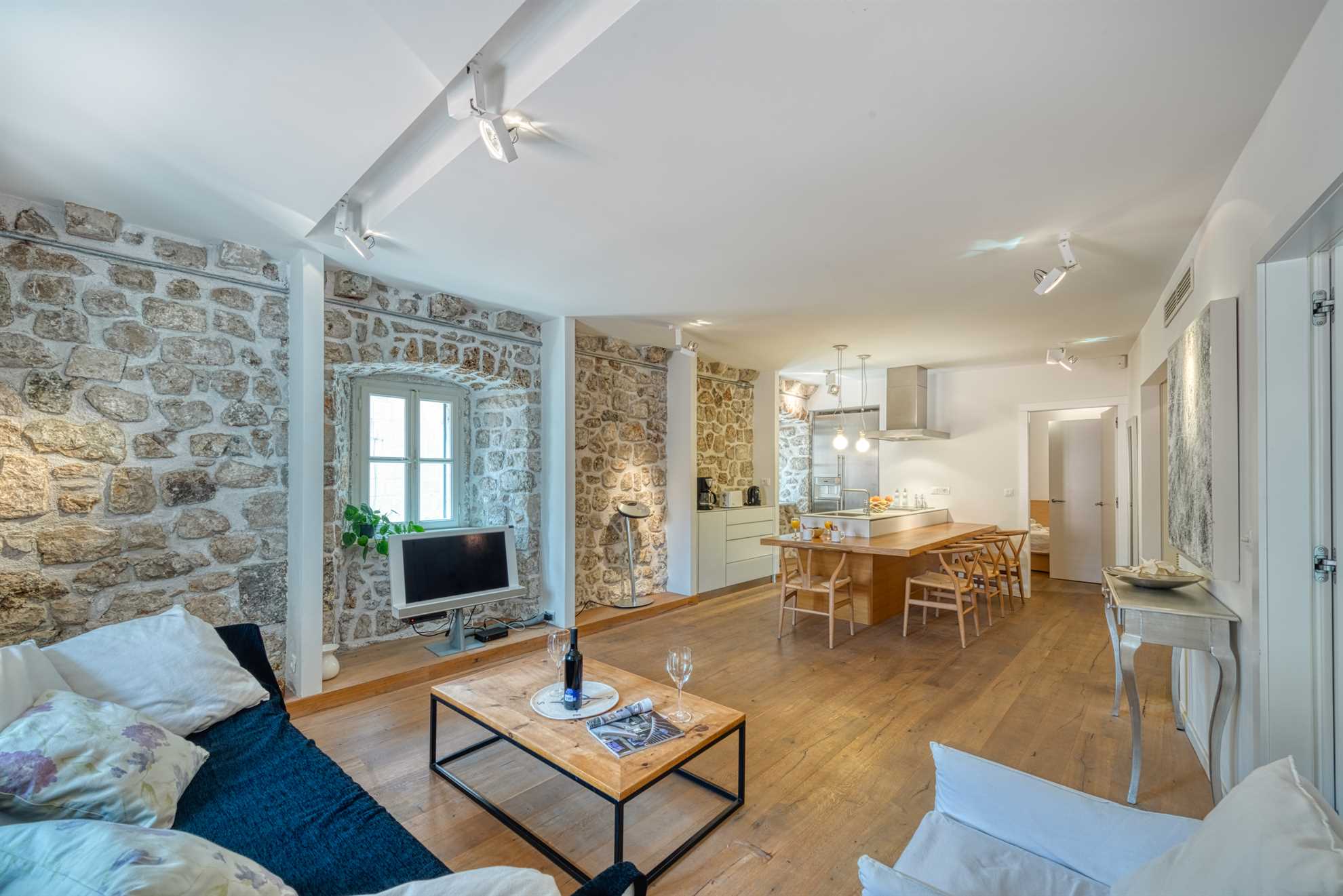 Apartment Time | OldTown