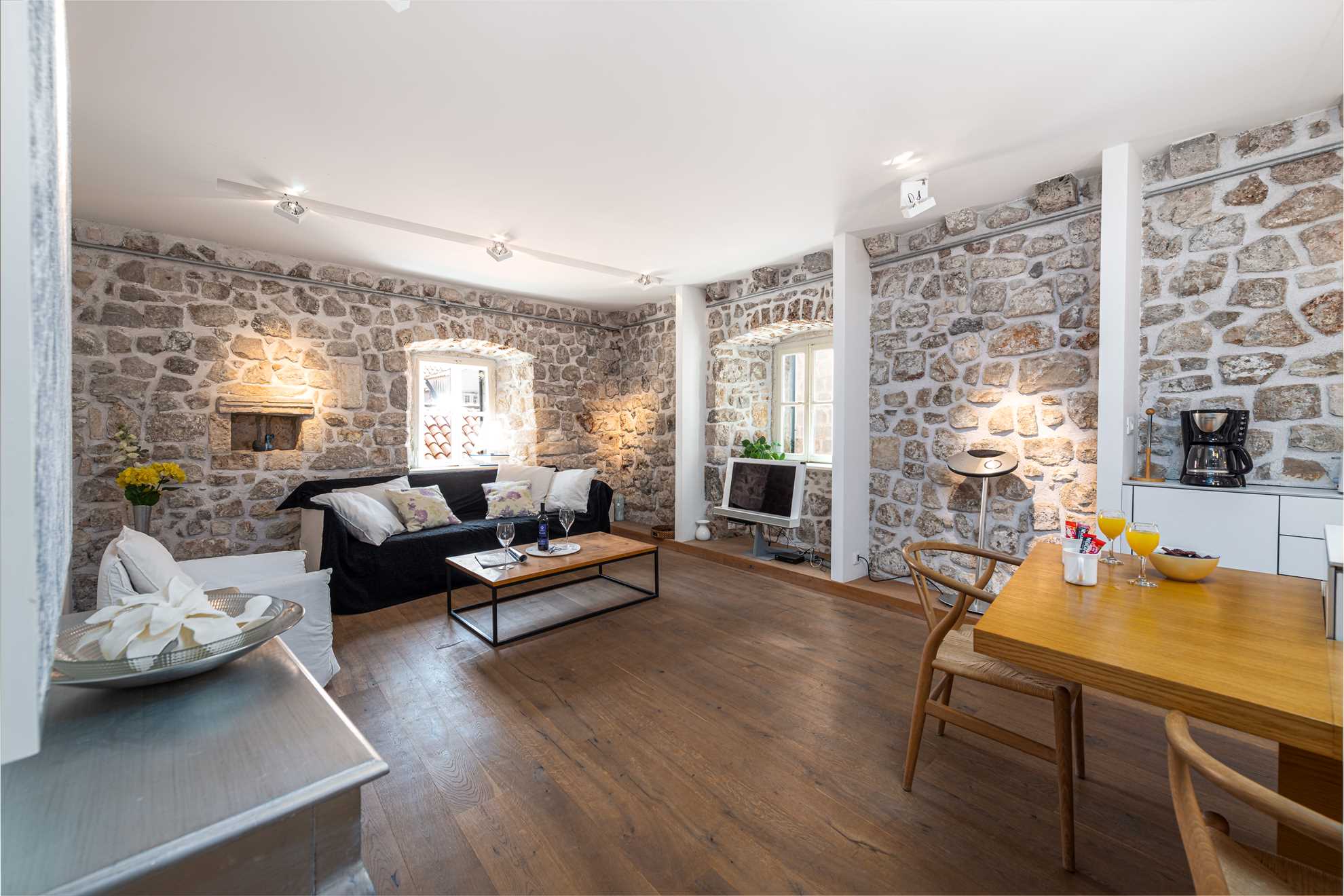Apartment Time | OldTown