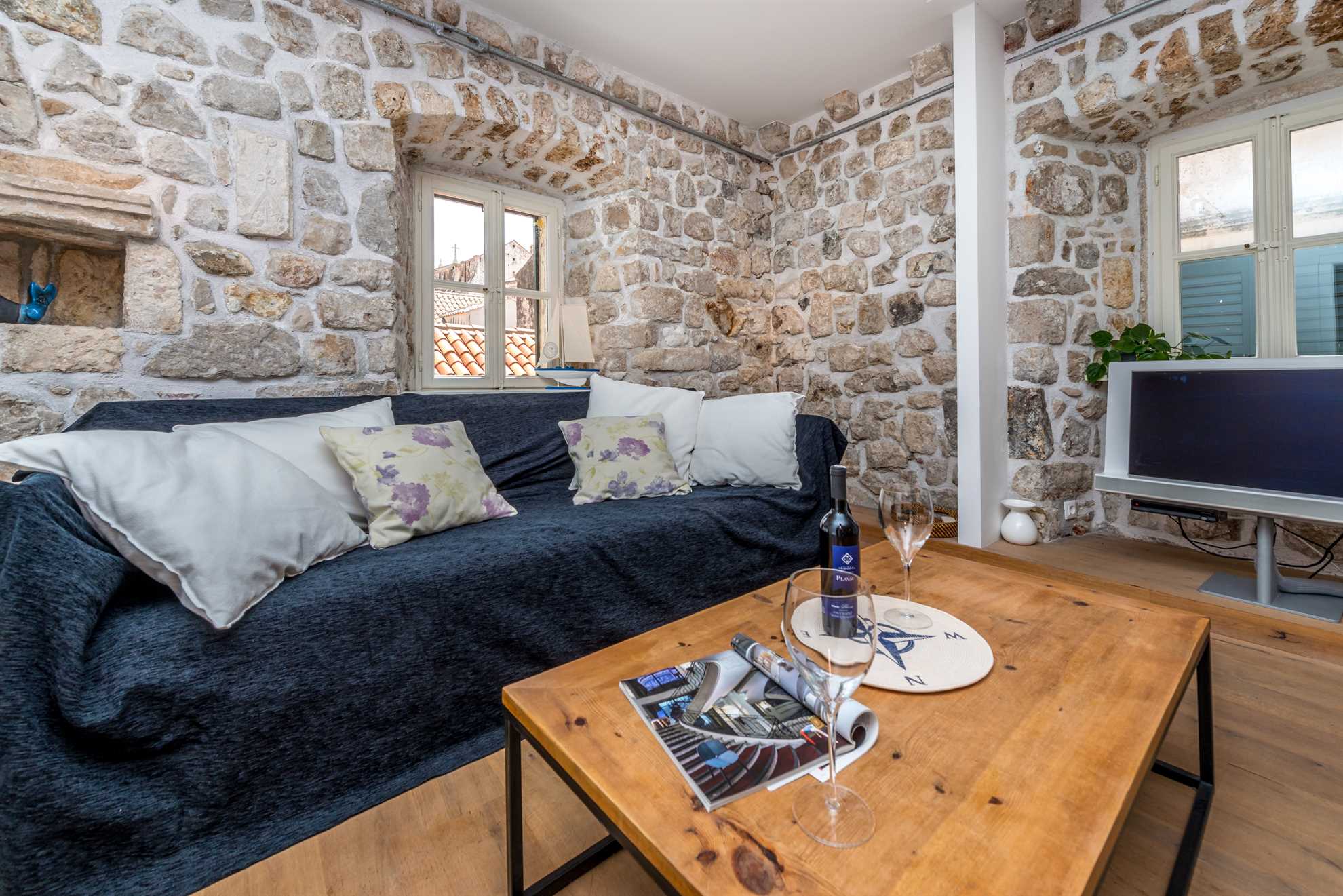 Apartment Time | OldTown