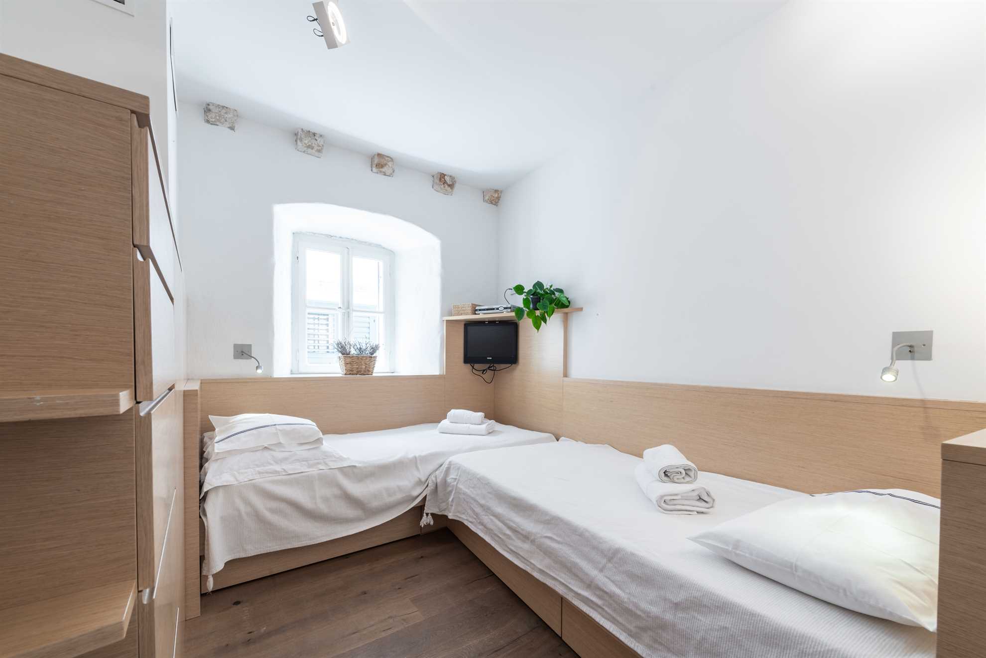 Apartment Time | OldTown