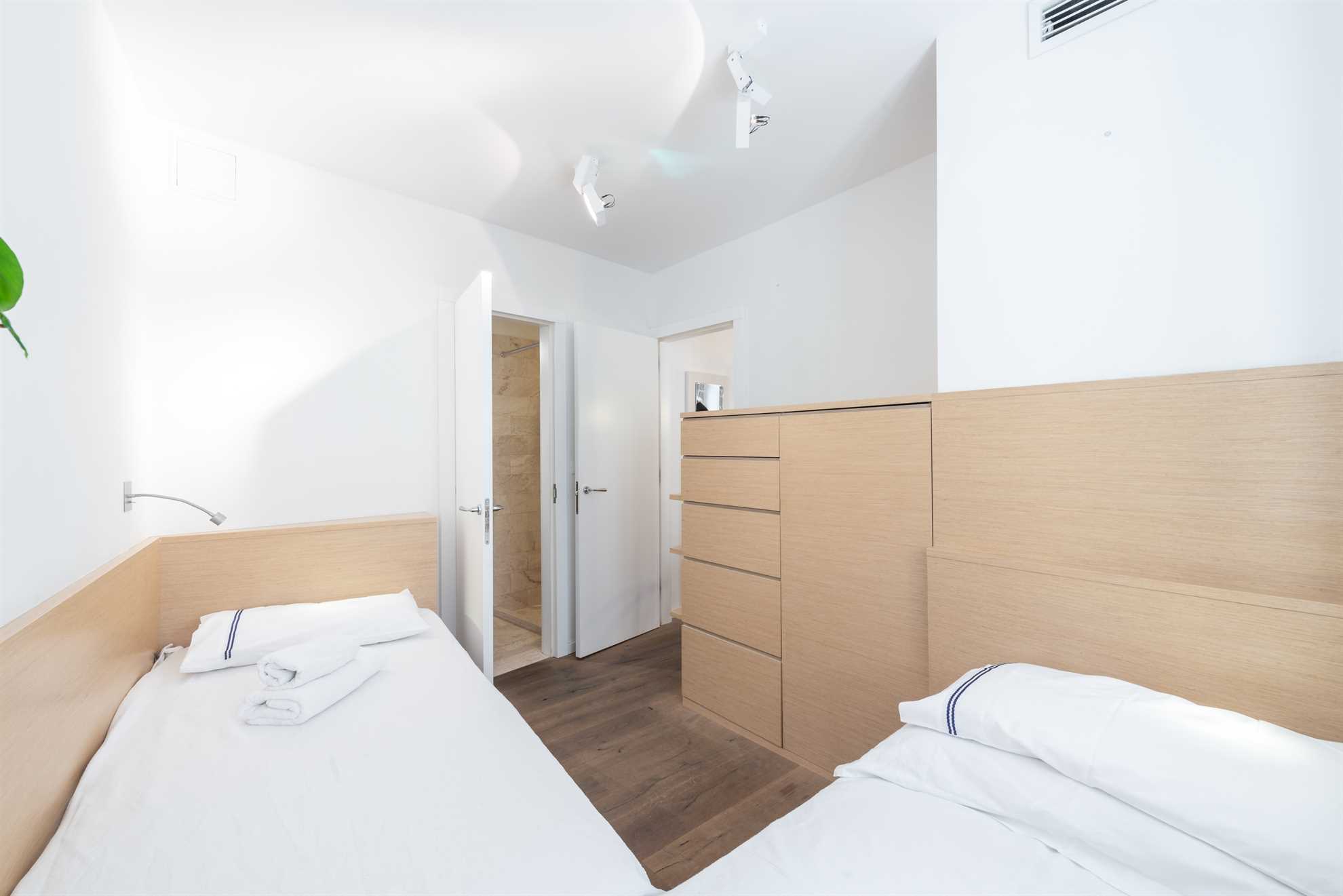 Apartment Time | OldTown