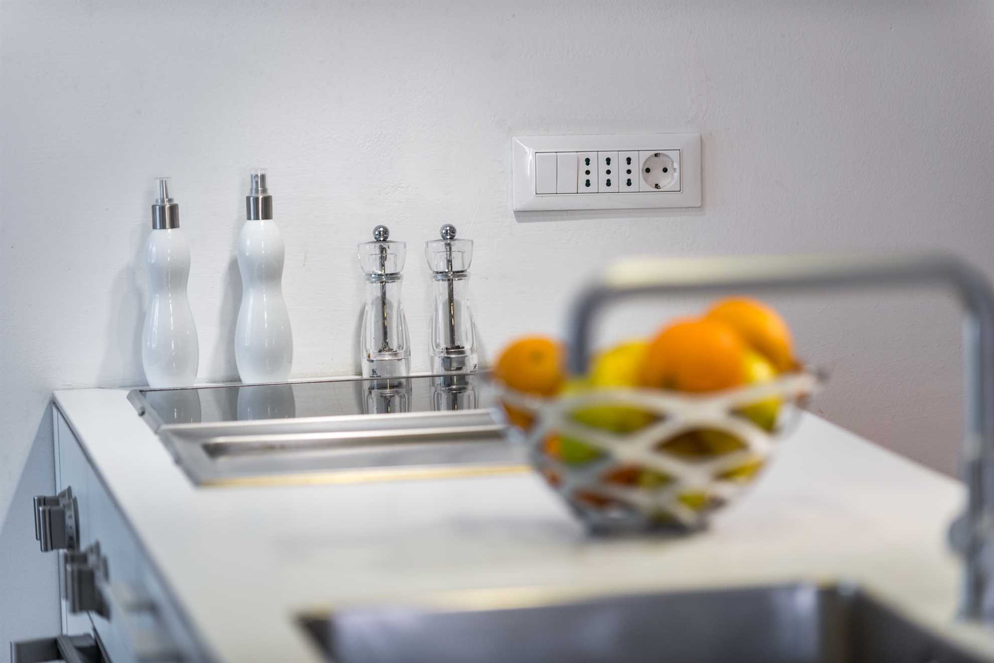 Apartment Time | OldTown