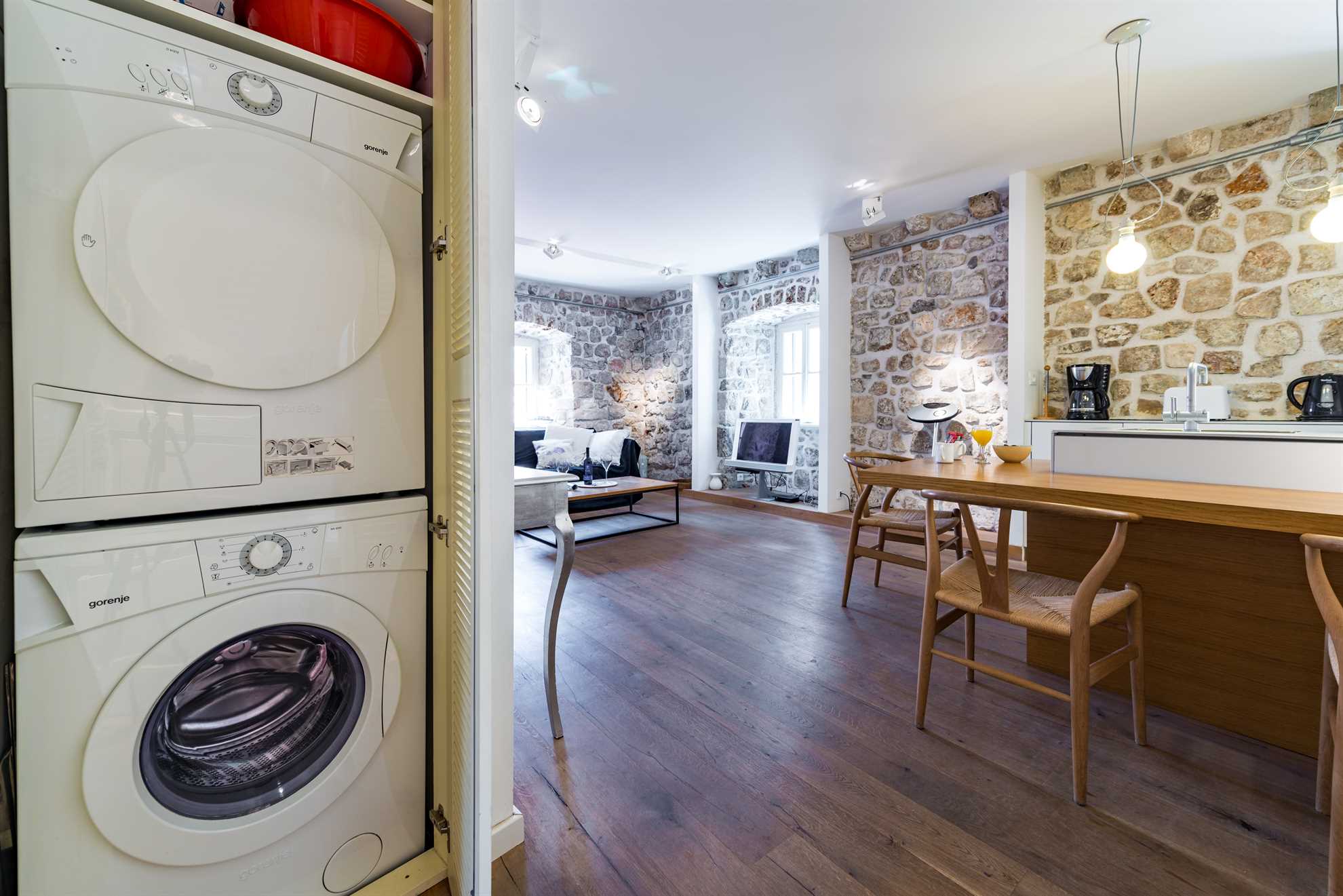 Apartment Time | OldTown