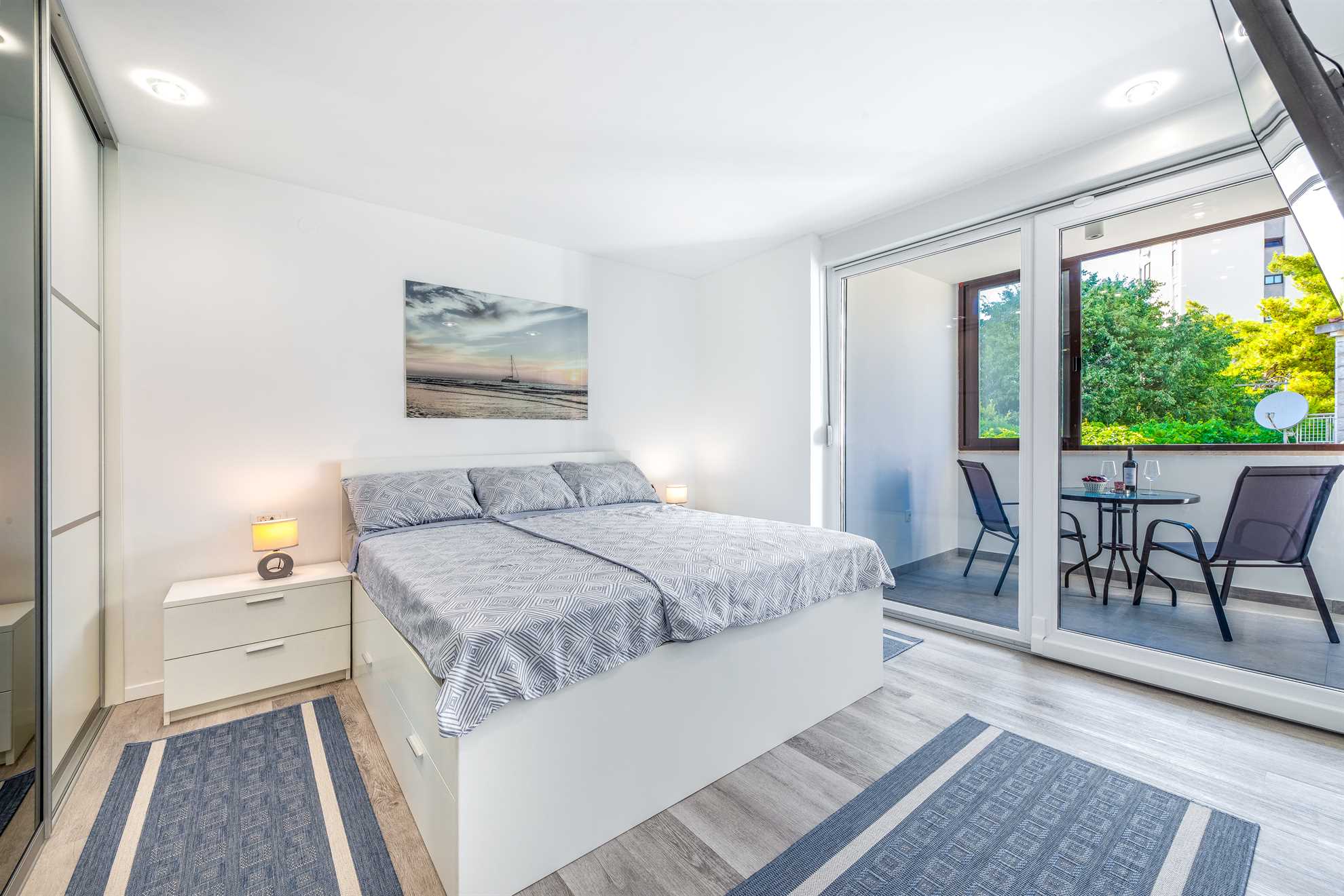 Apartment Almaris