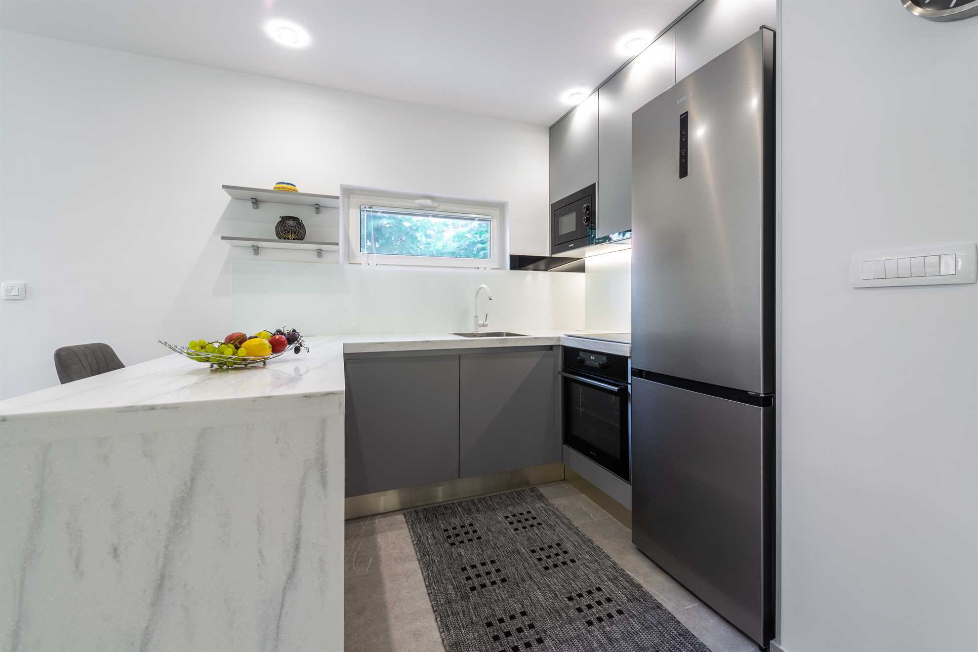 Apartment Almaris