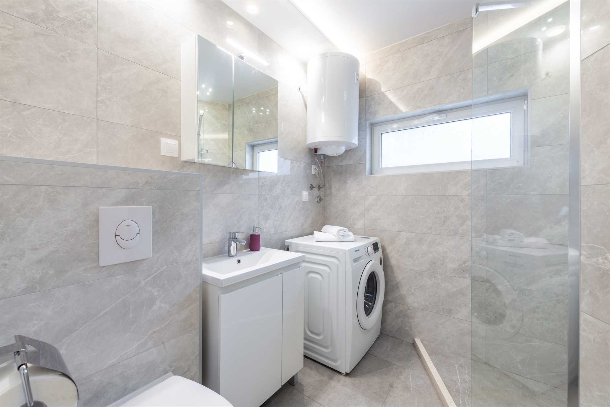 Apartment Almaris