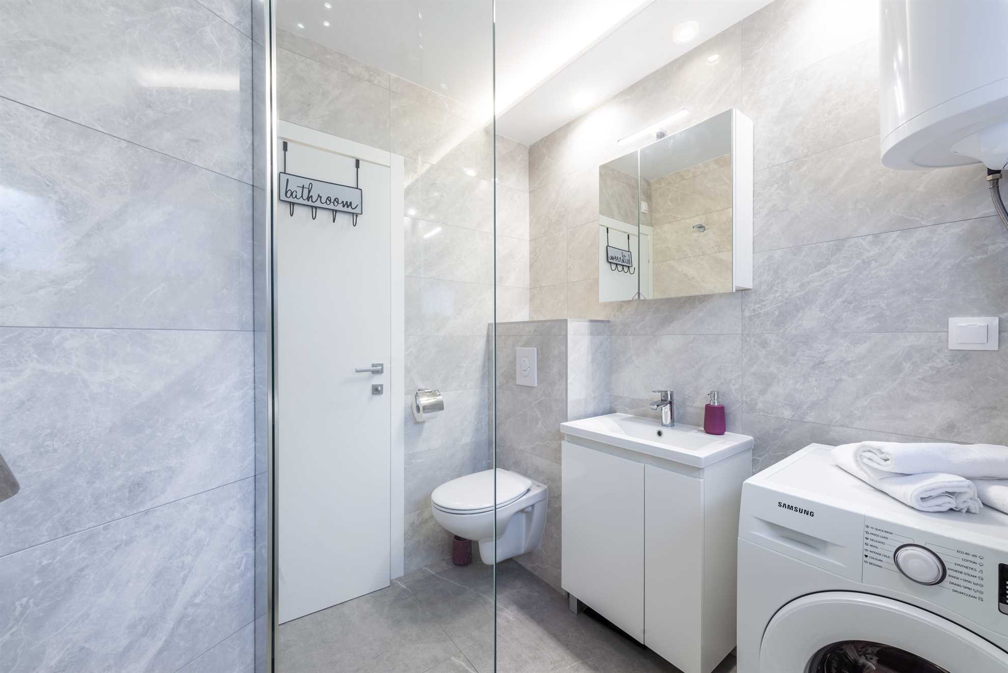 Apartment Almaris
