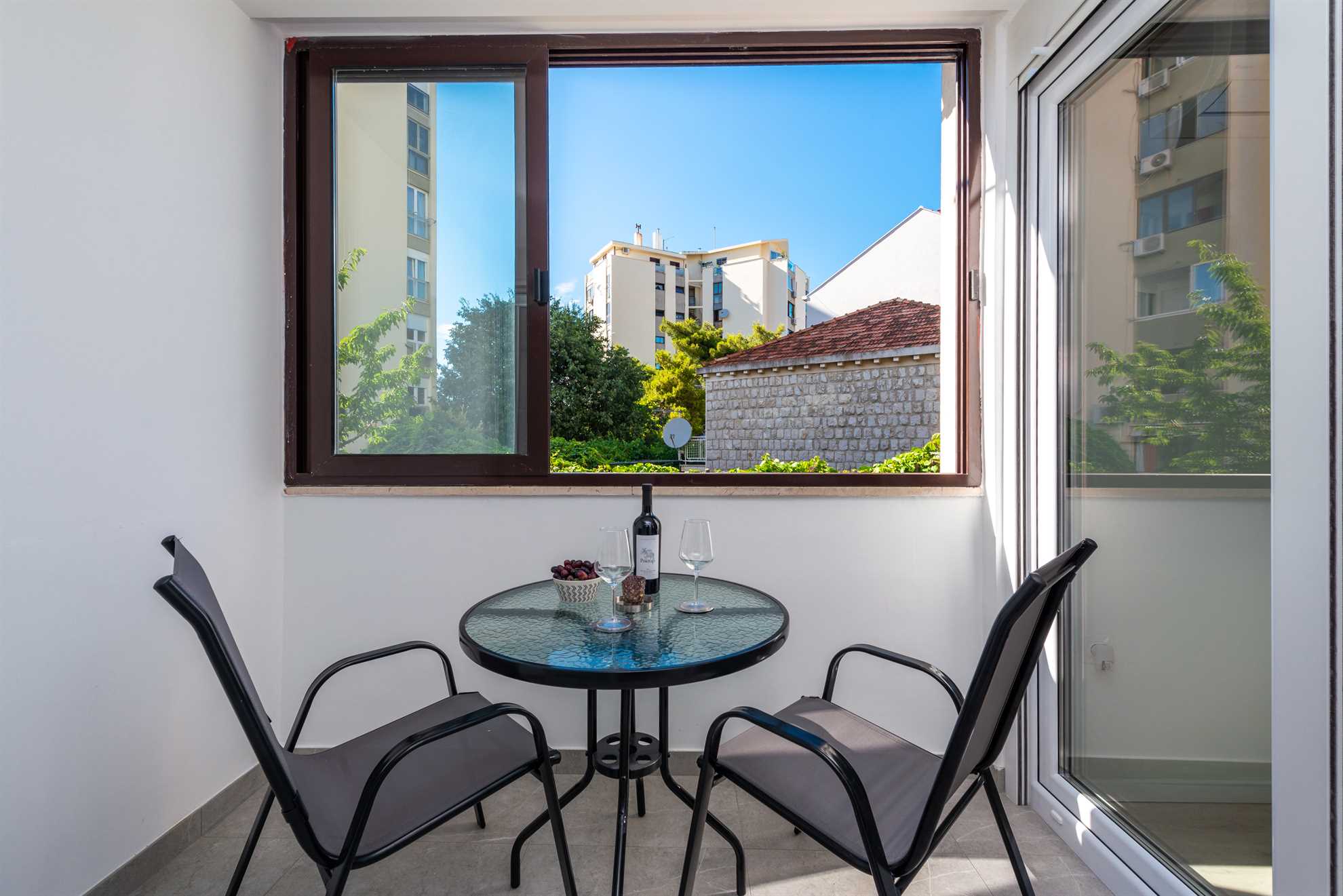 Apartment Almaris