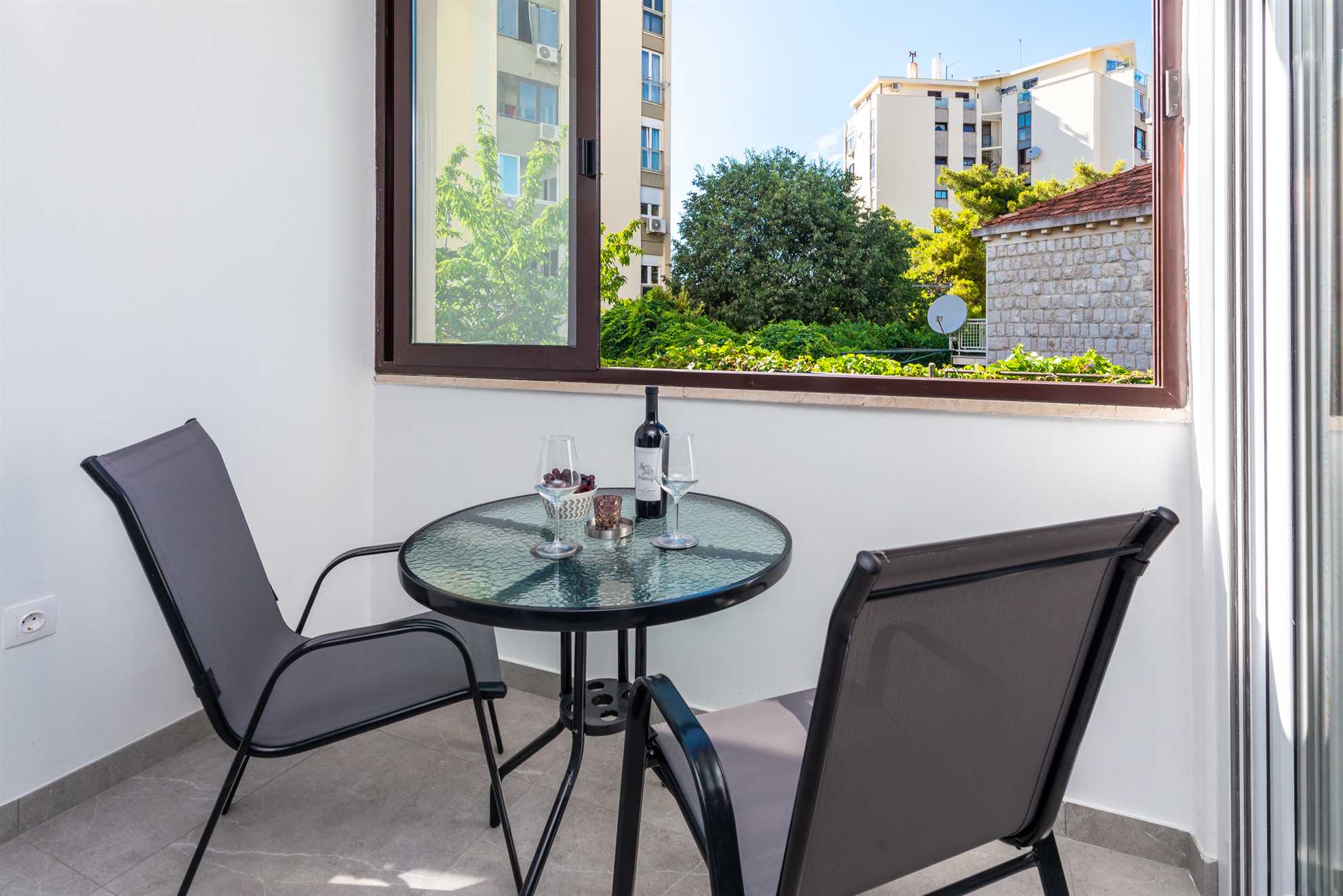 Apartment Almaris