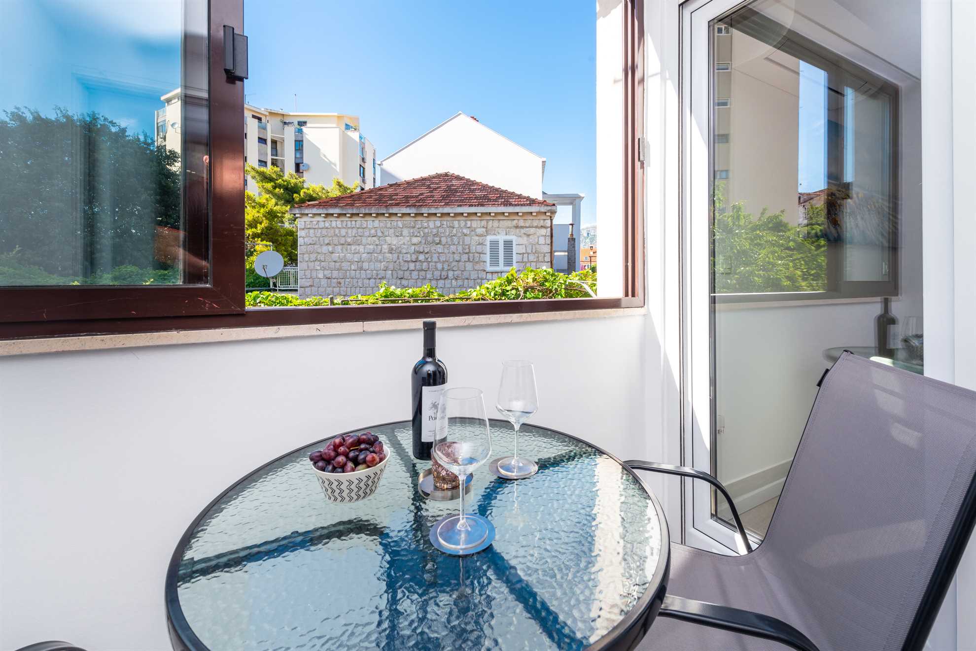 Apartment Almaris