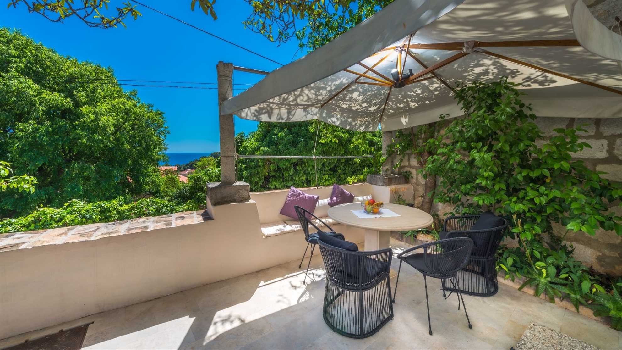 Villa Flores Garden I Private Pool