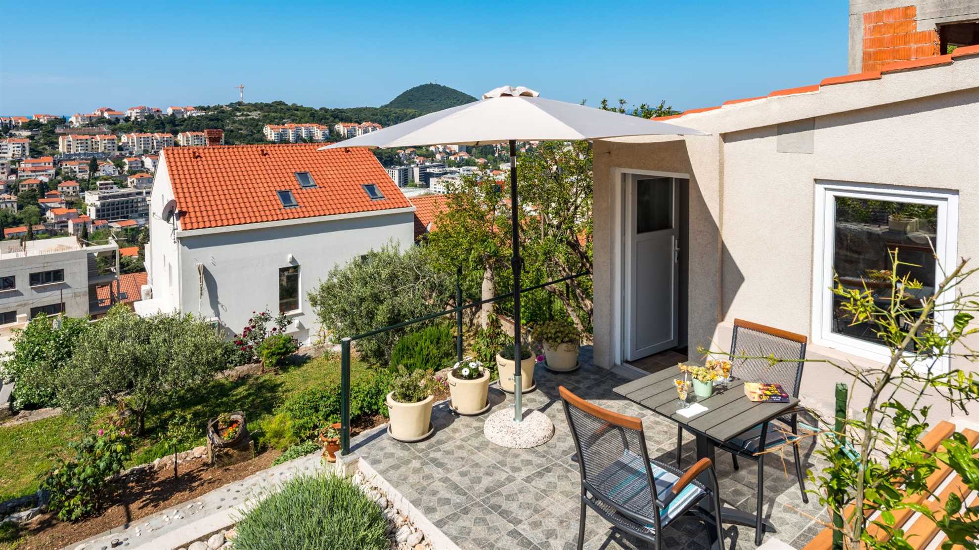 Apartment Ruzica I Free Parking