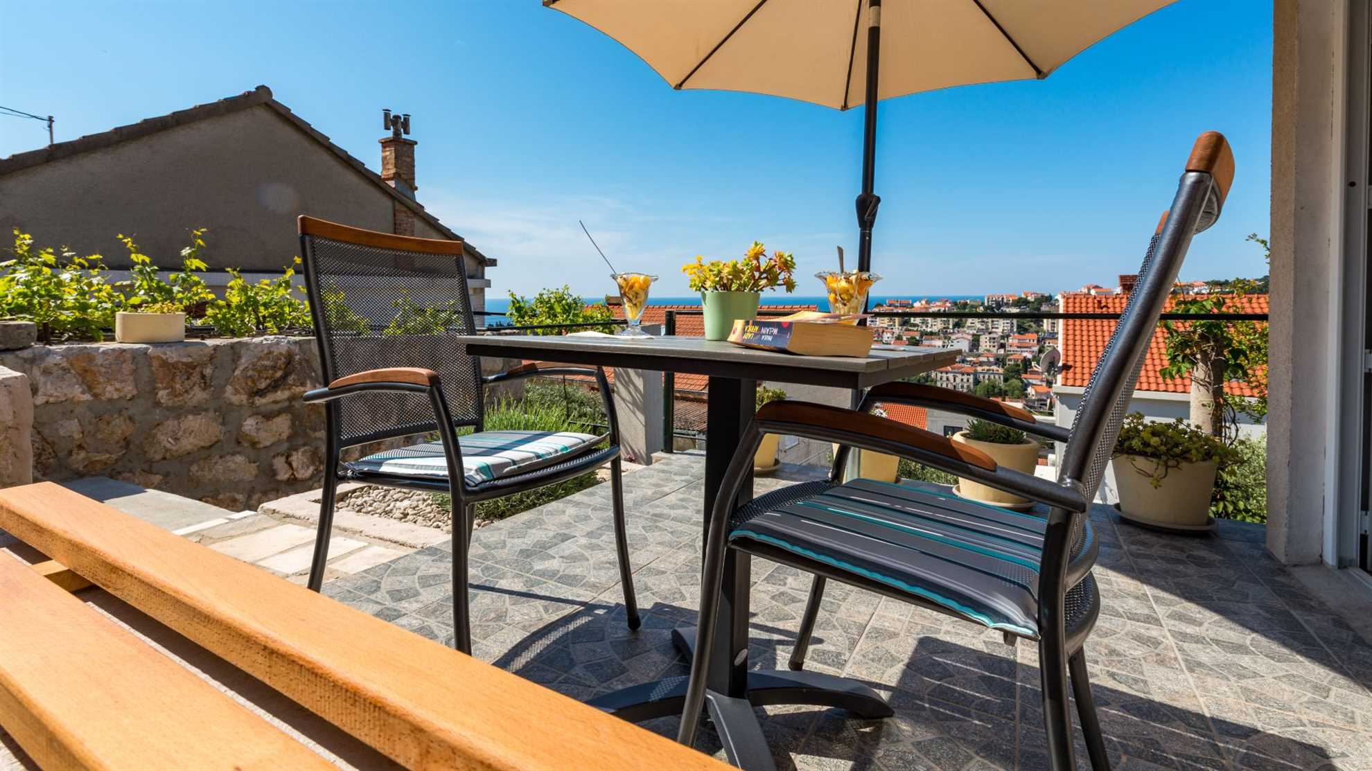Apartment Ruzica I Free Parking