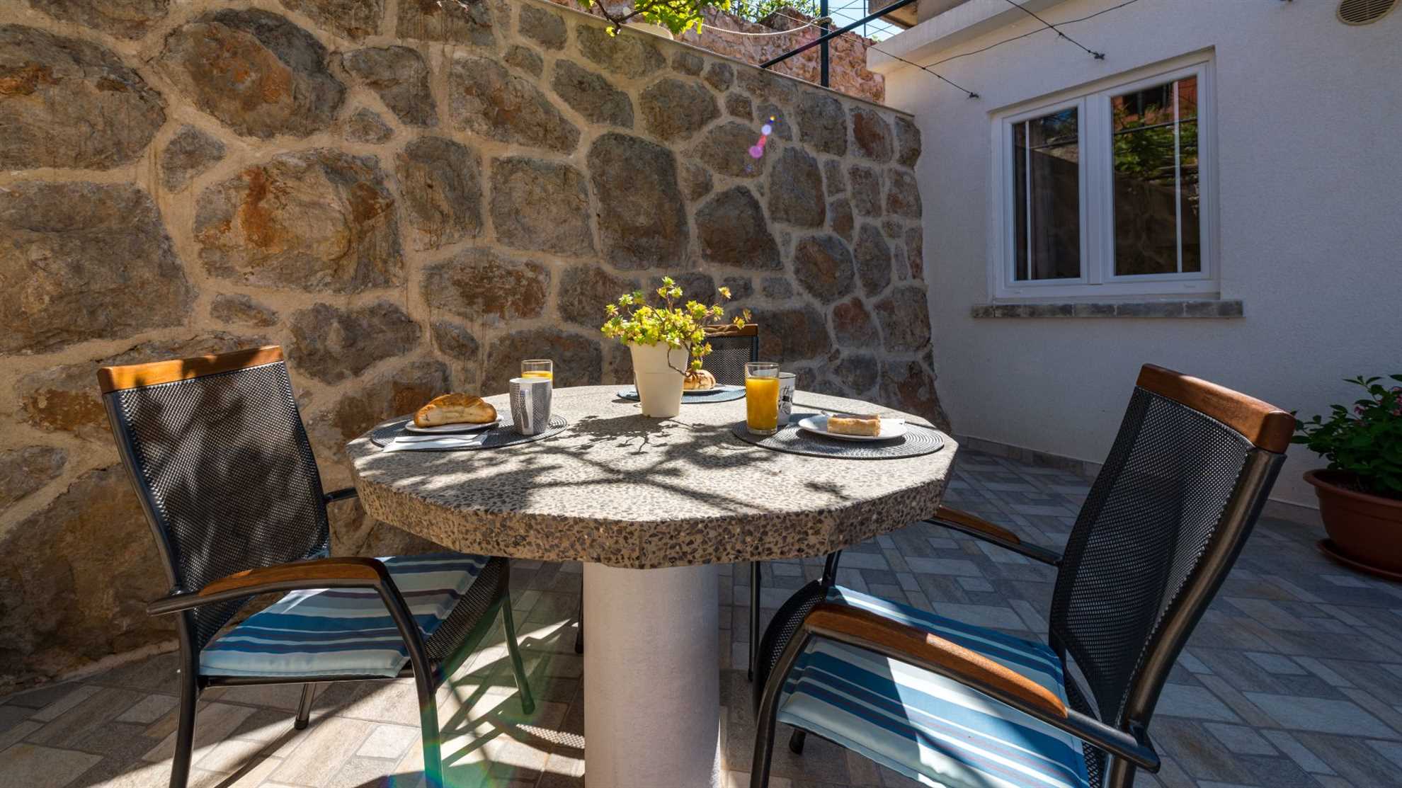 Apartment Ruzica I Free Parking