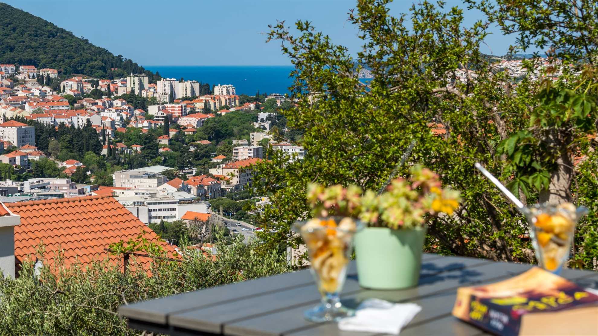 Apartment Ruzica I Free Parking