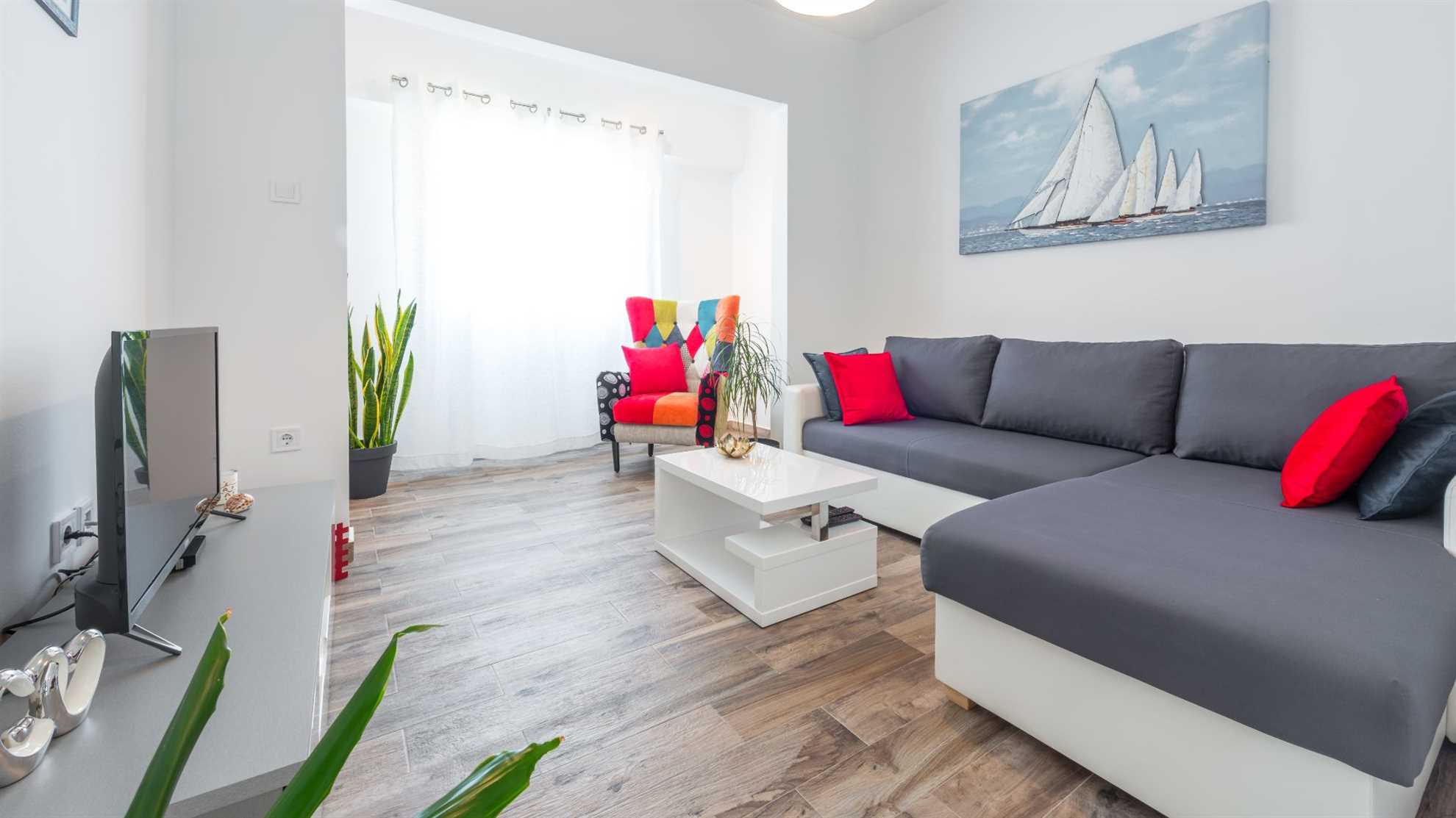 Apartment Ruzica I Free Parking