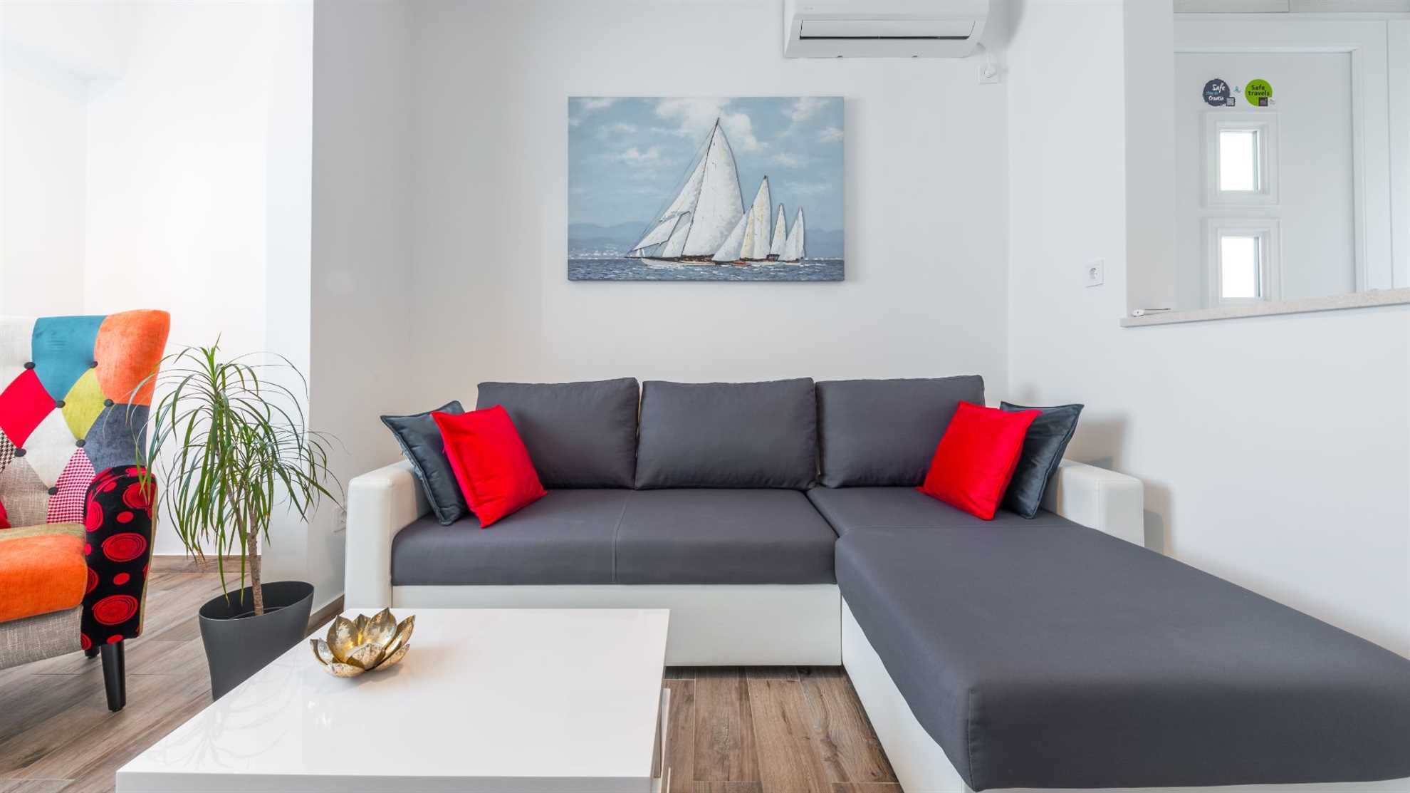 Apartment Ruzica I Free Parking