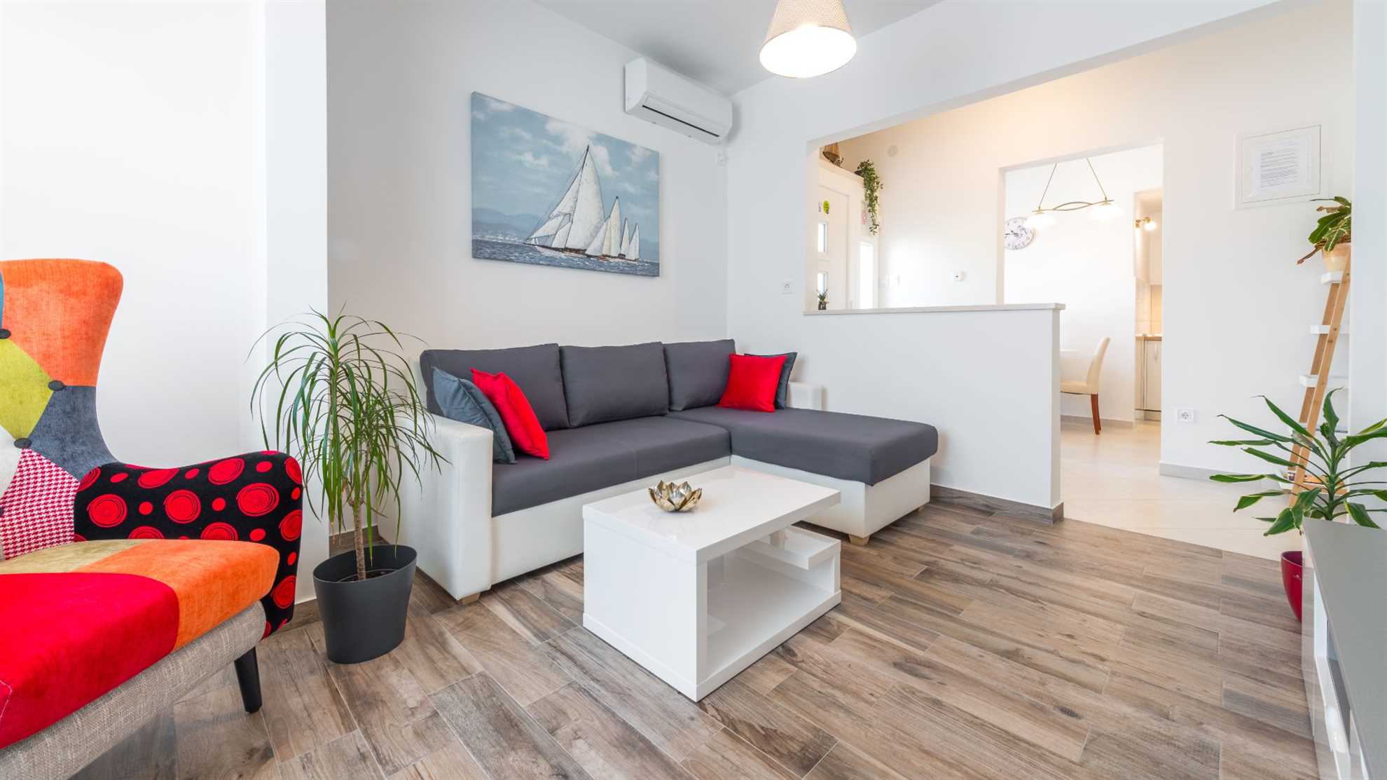 Apartment Ruzica I Free Parking