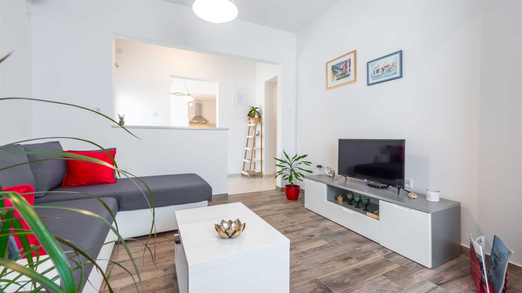 Apartment Ruzica I Free Parking