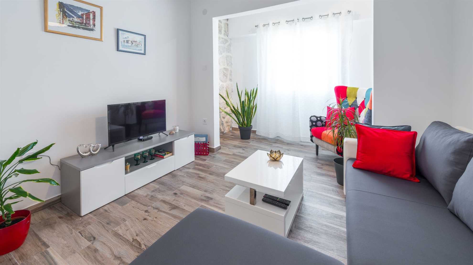 Apartment Ruzica I Free Parking