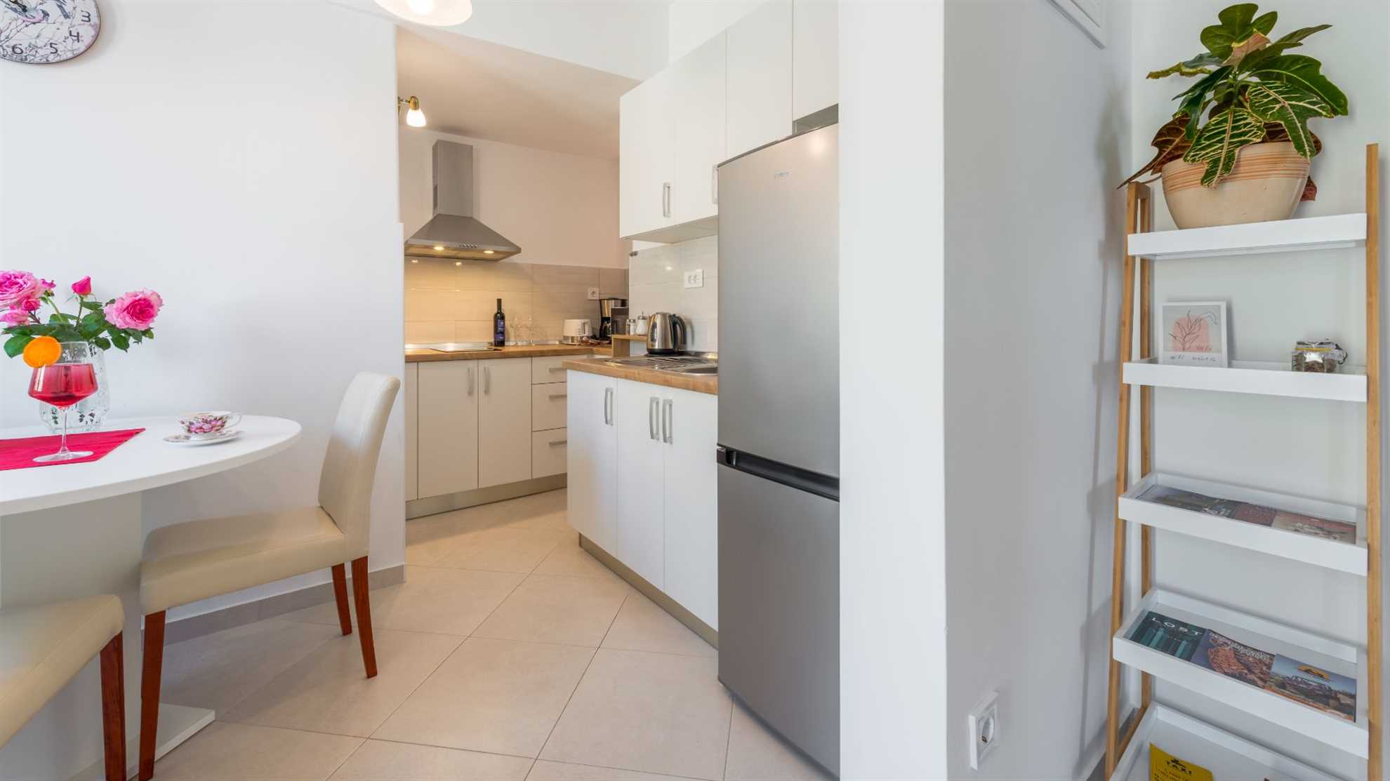 Apartment Ruzica I Free Parking