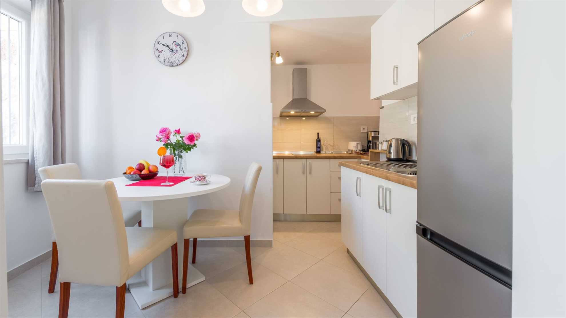 Apartment Ruzica I Free Parking