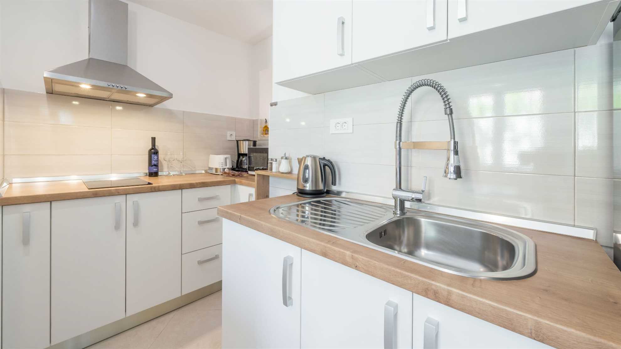 Apartment Ruzica I Free Parking