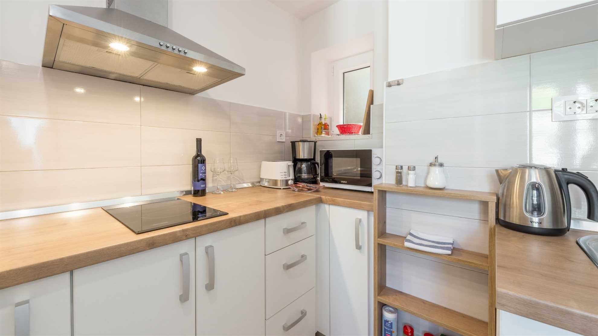Apartment Ruzica I Free Parking