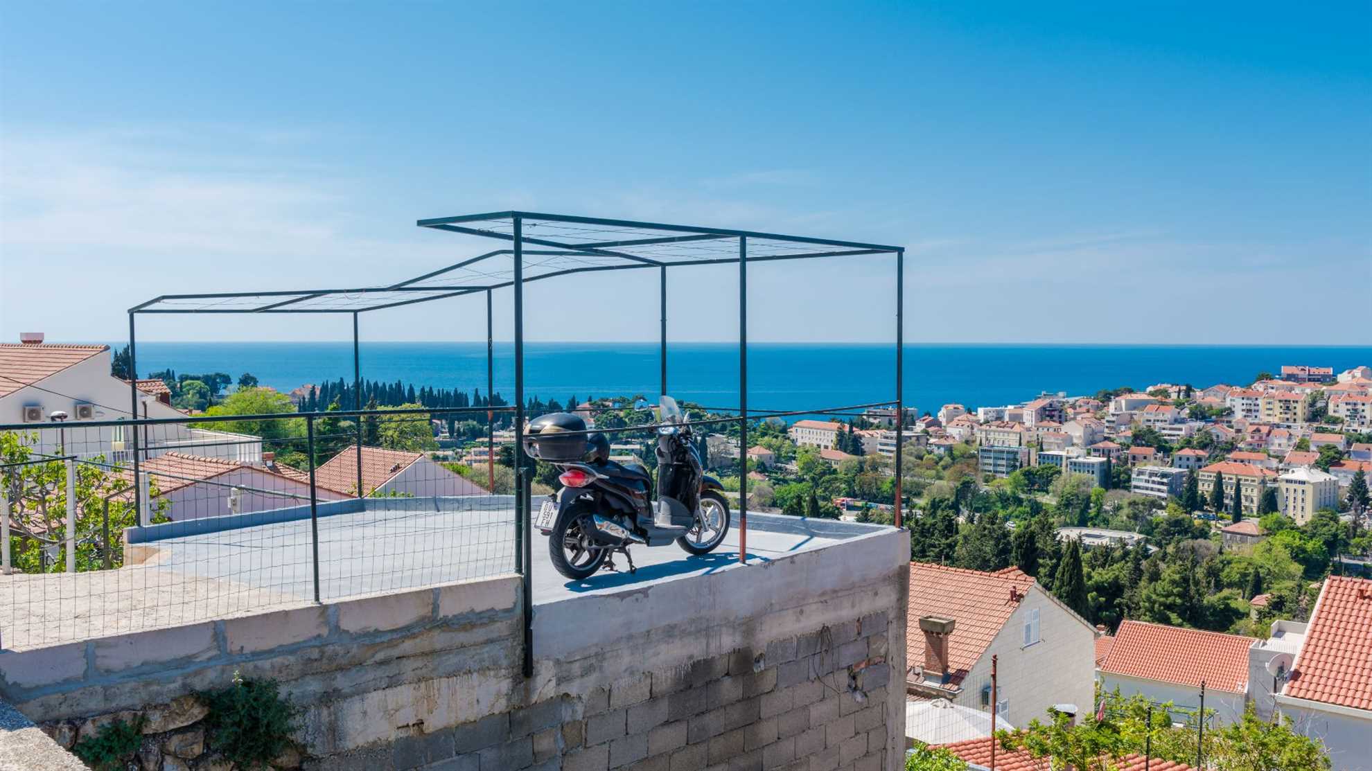 Apartment Ruzica I Free Parking