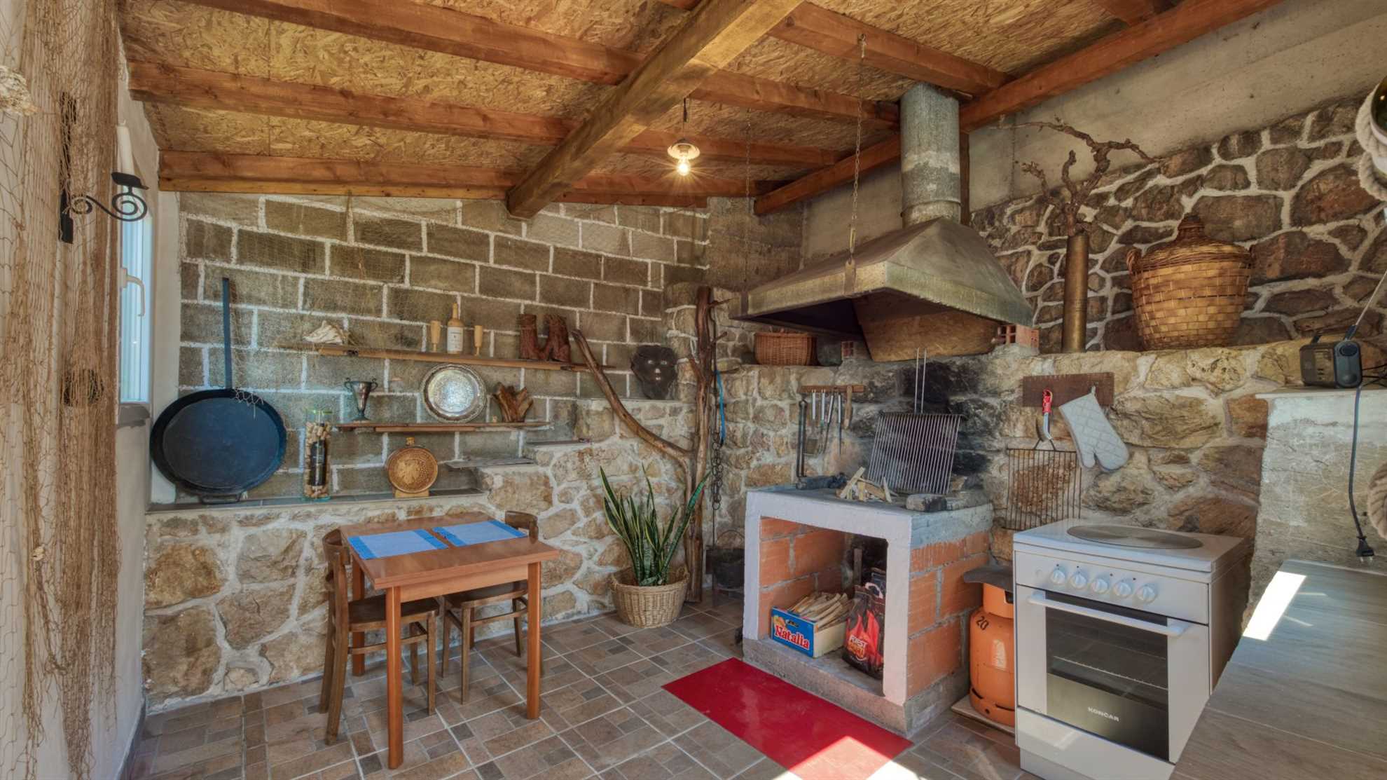 Apartment Ruzica I Free Parking